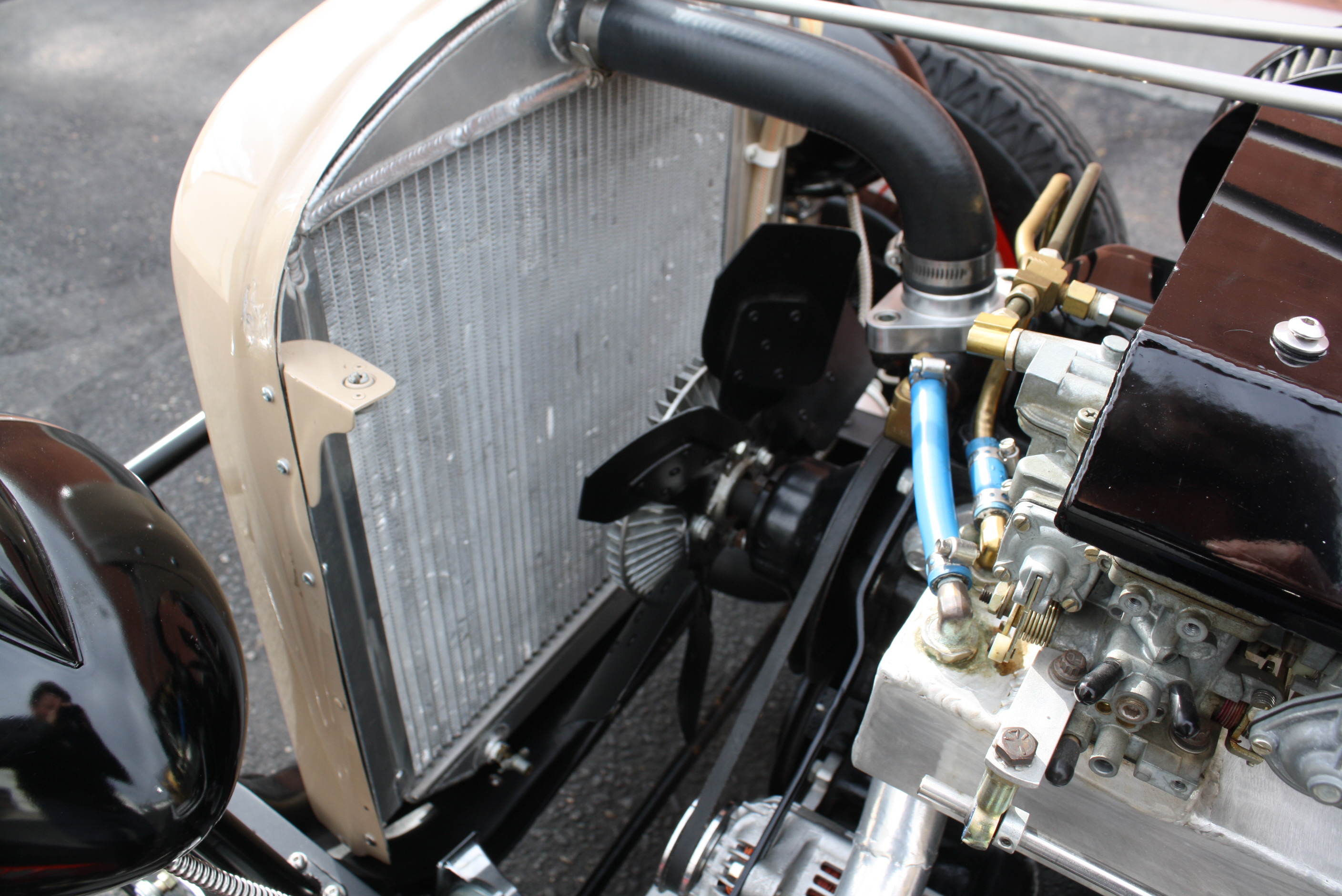 1926 Chevrolet Speedster