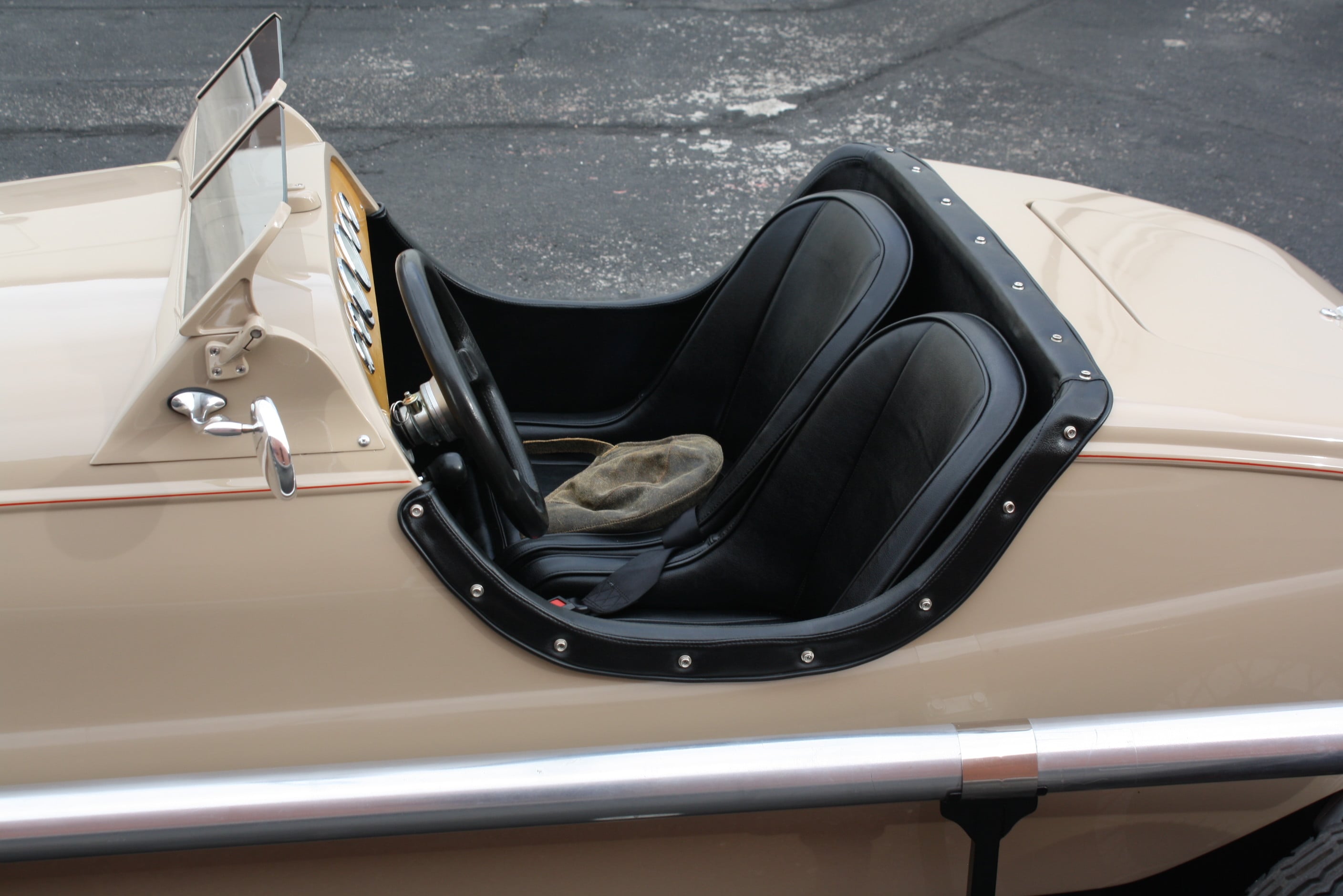 1926 Chevrolet Speedster
