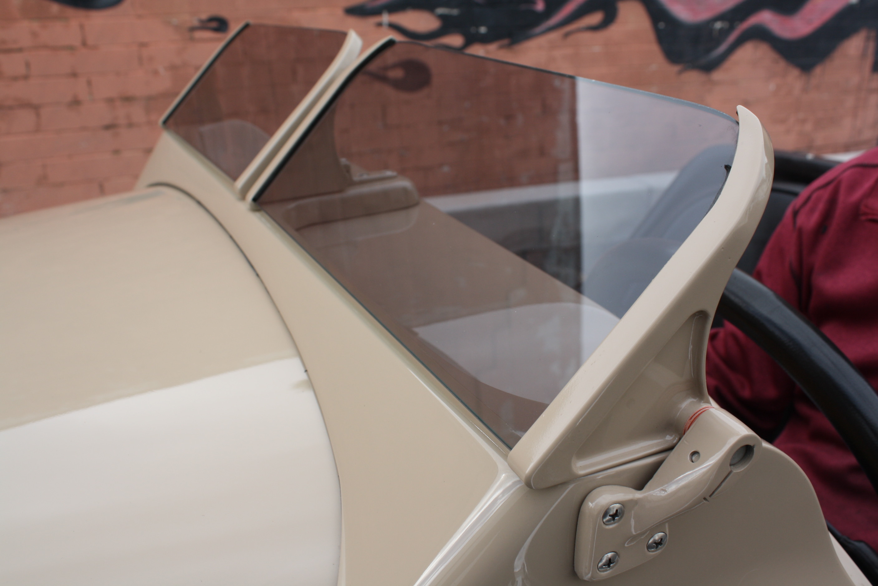 1926 Chevrolet Speedster