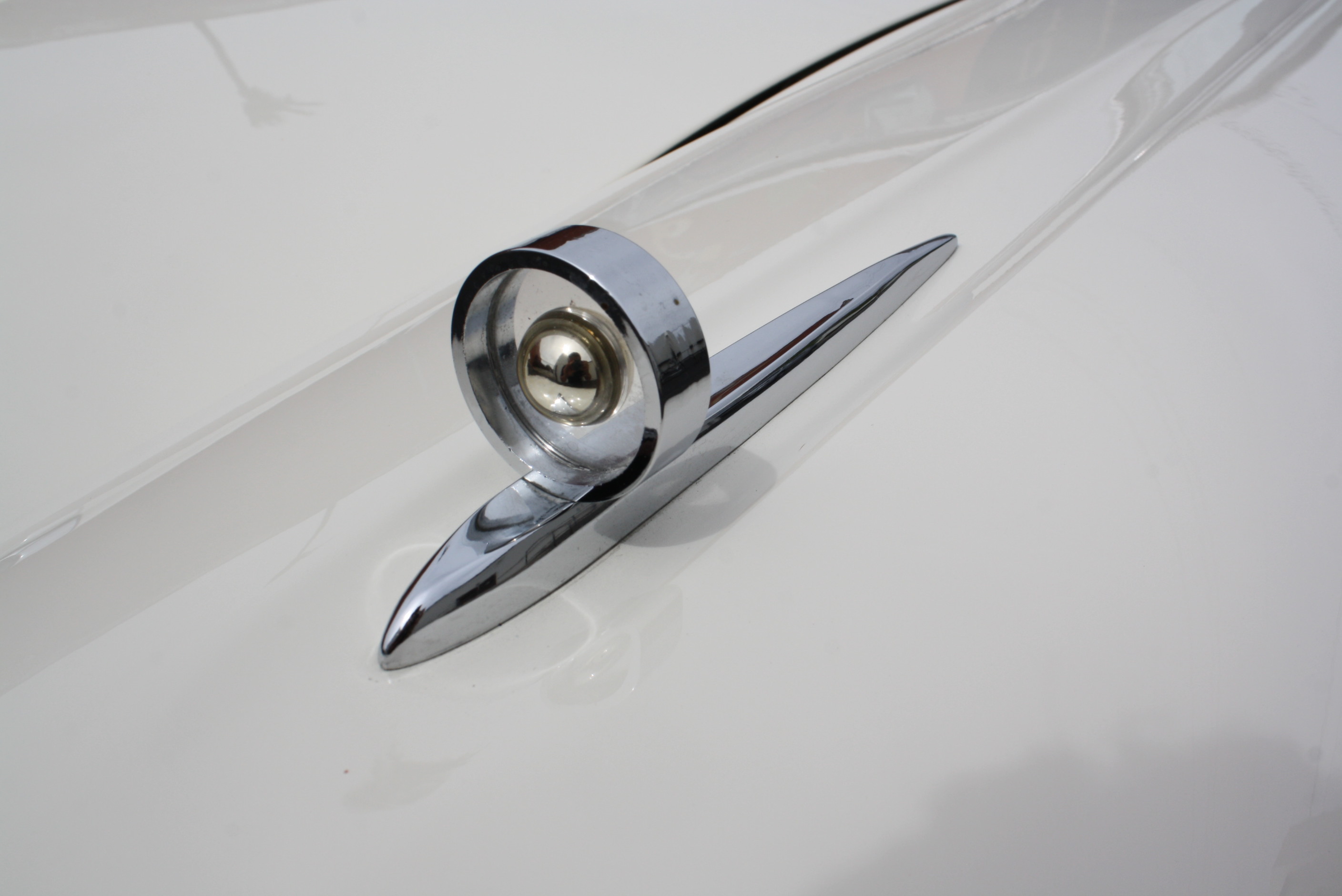1958 Fairlane 500 Skyliner Retractable Hardtop