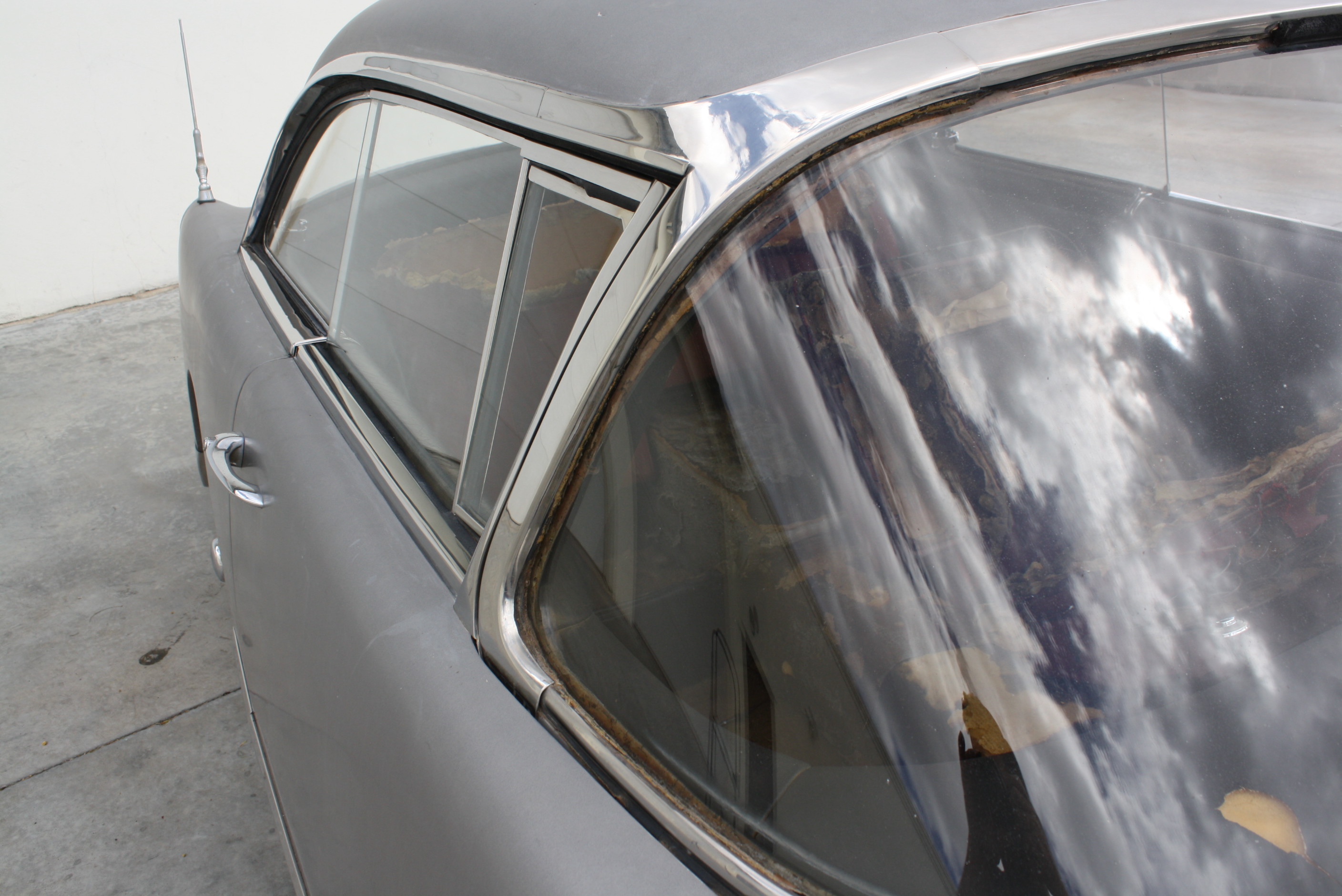 1959 Facel Vega HK500