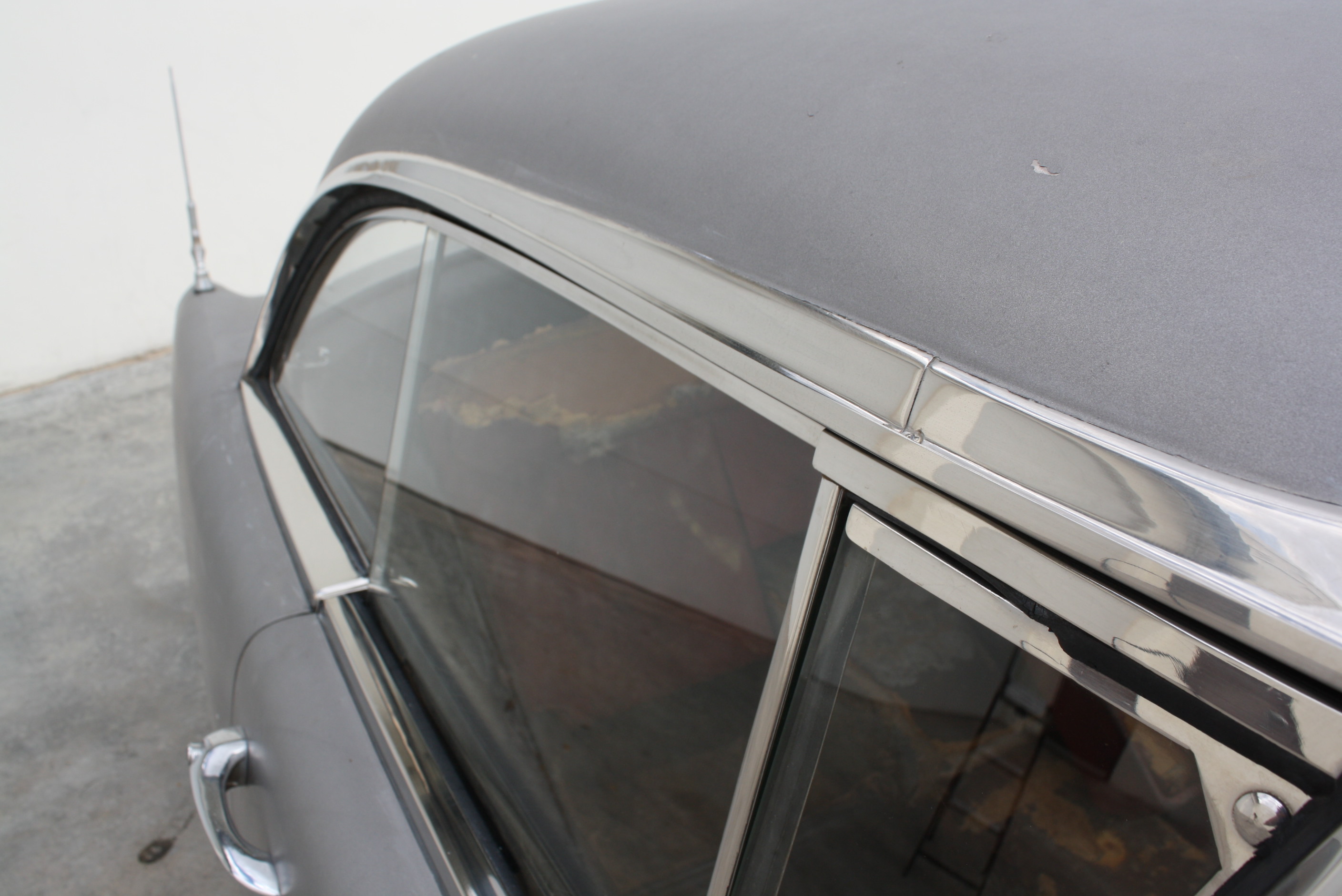 1959 Facel Vega HK500