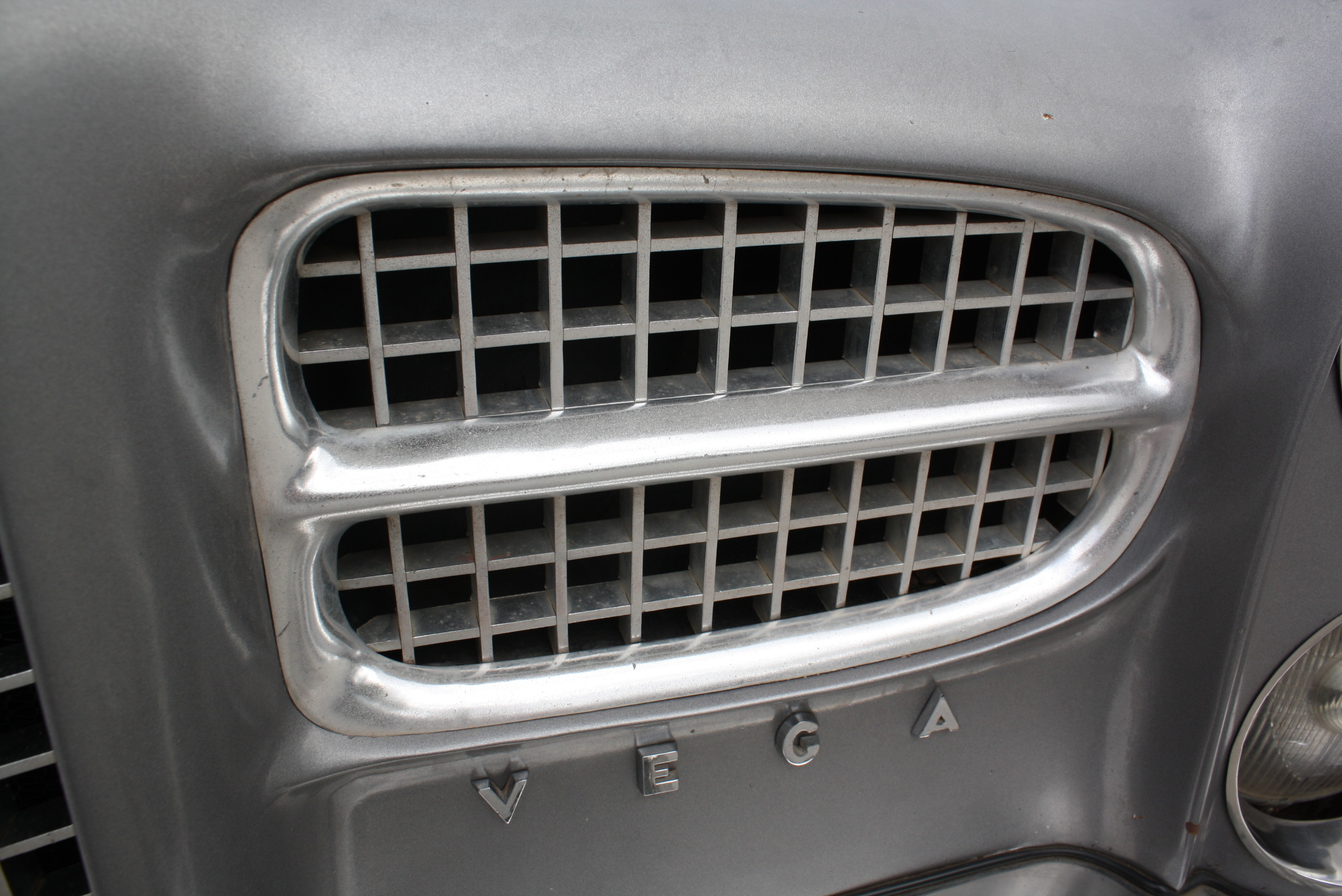 1959 Facel Vega HK500