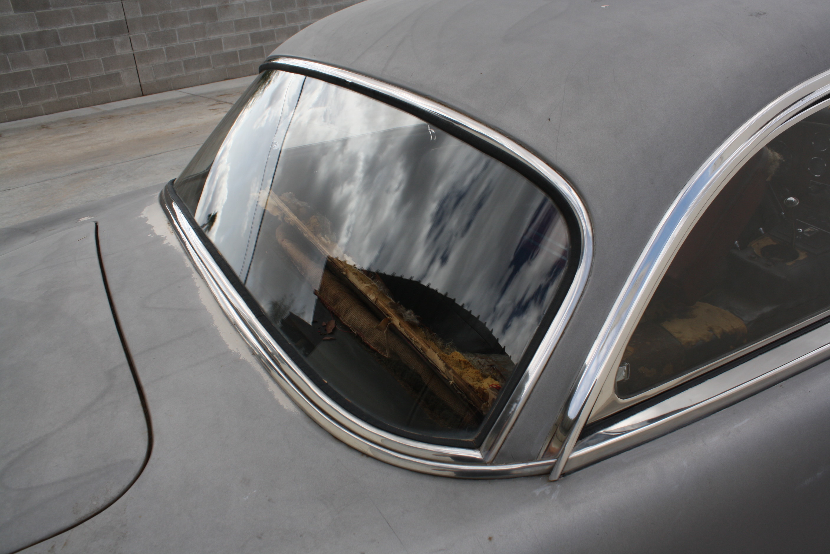 1959 Facel Vega HK500