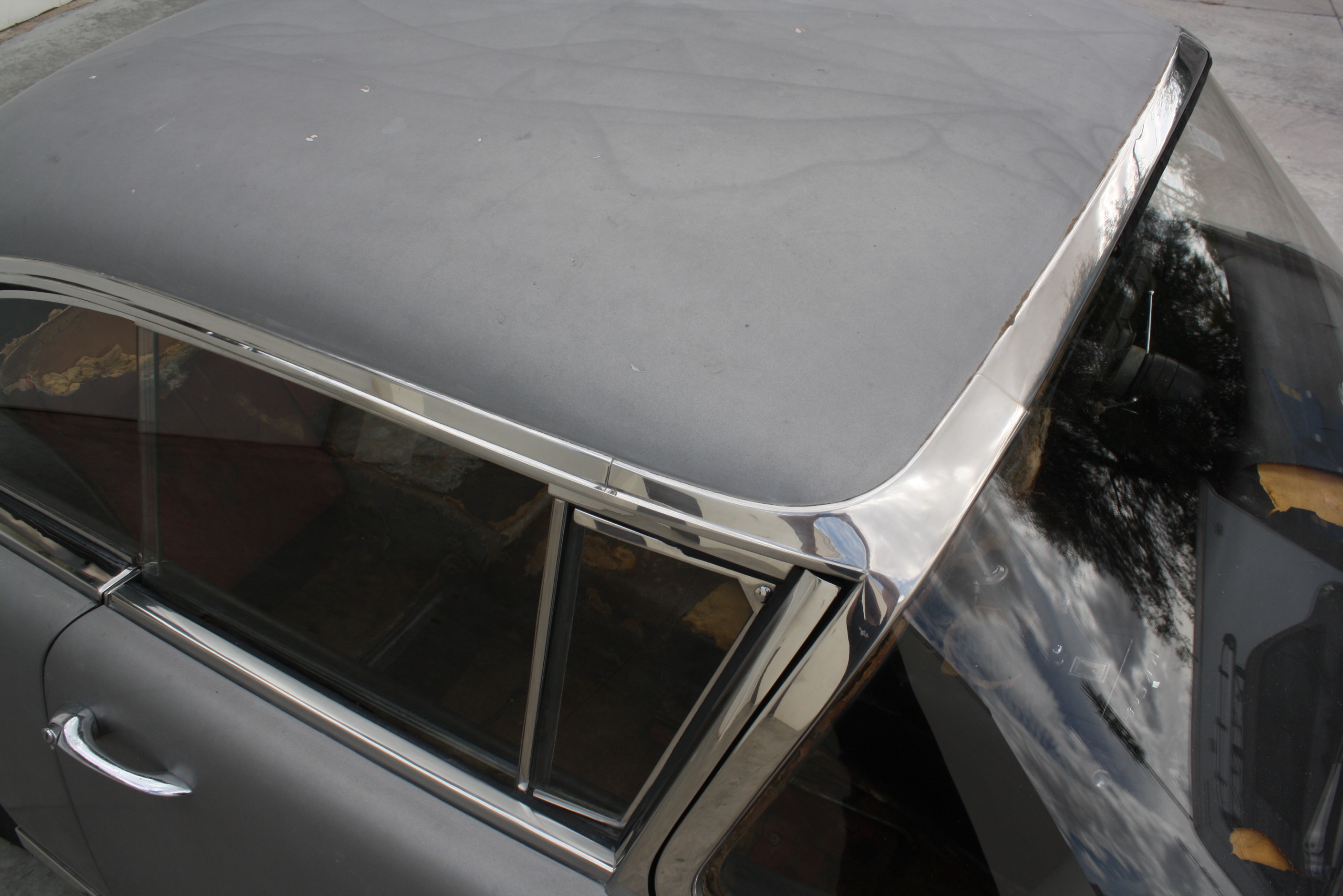 1959 Facel Vega HK500
