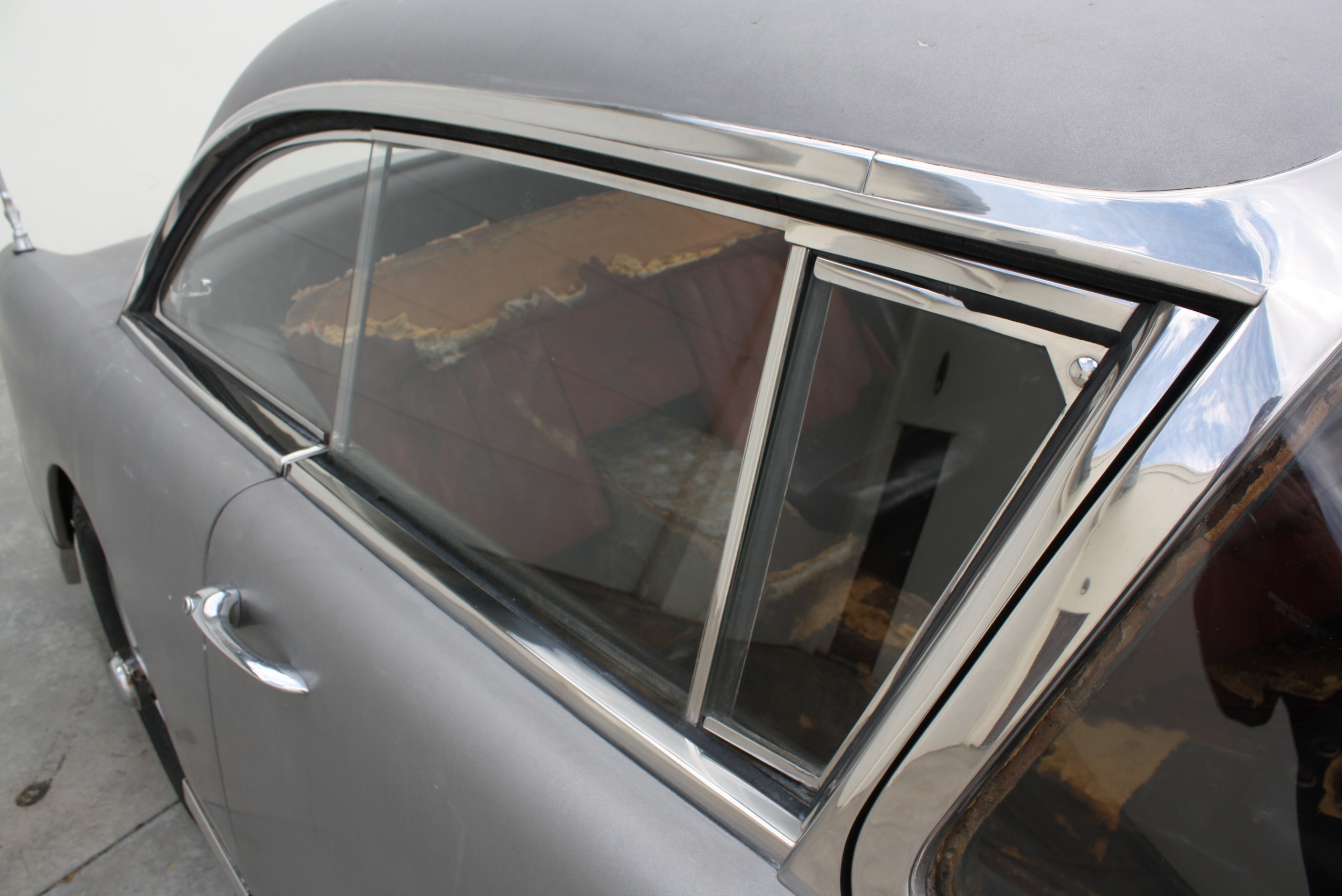 1959 Facel Vega HK500
