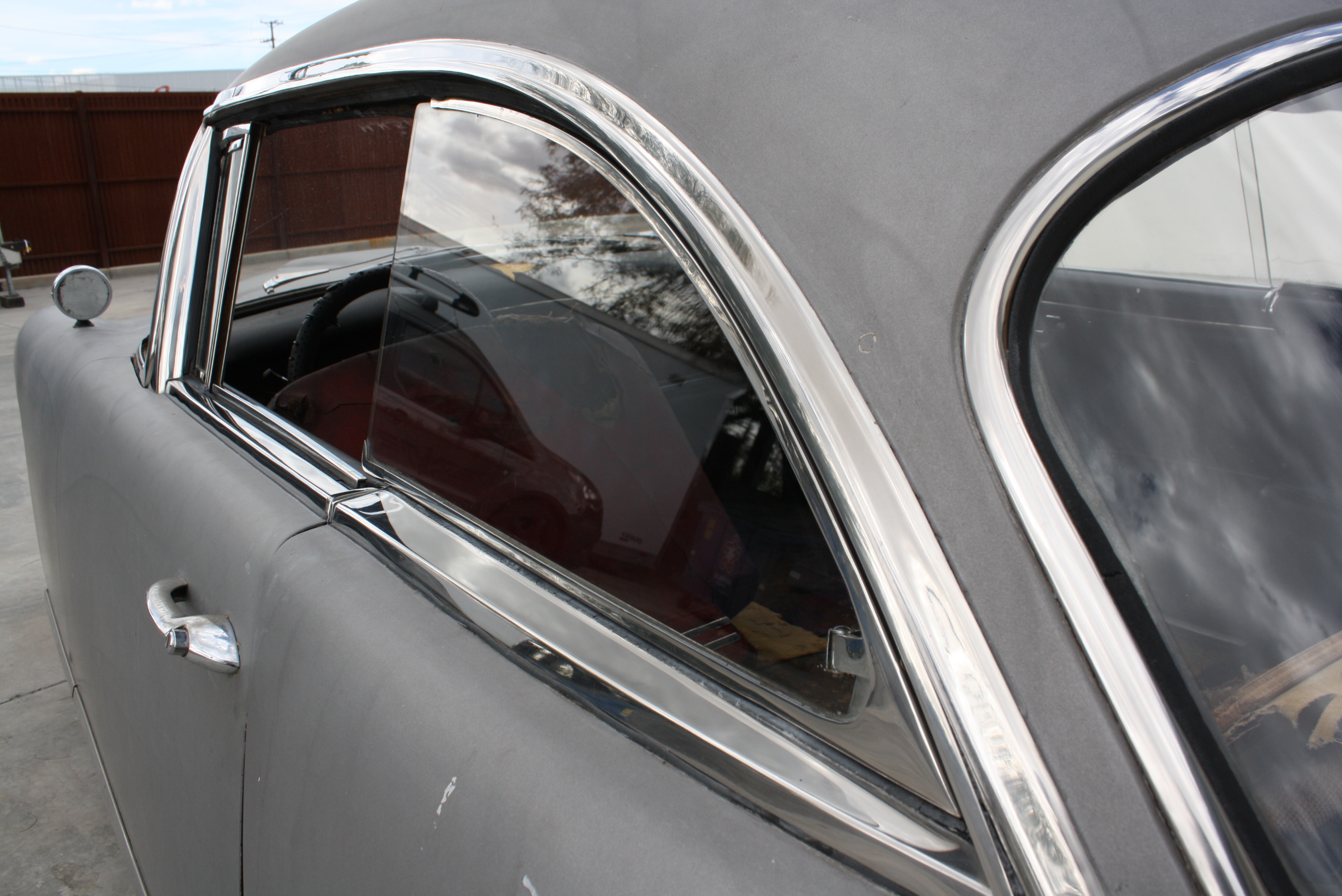 1959 Facel Vega HK500