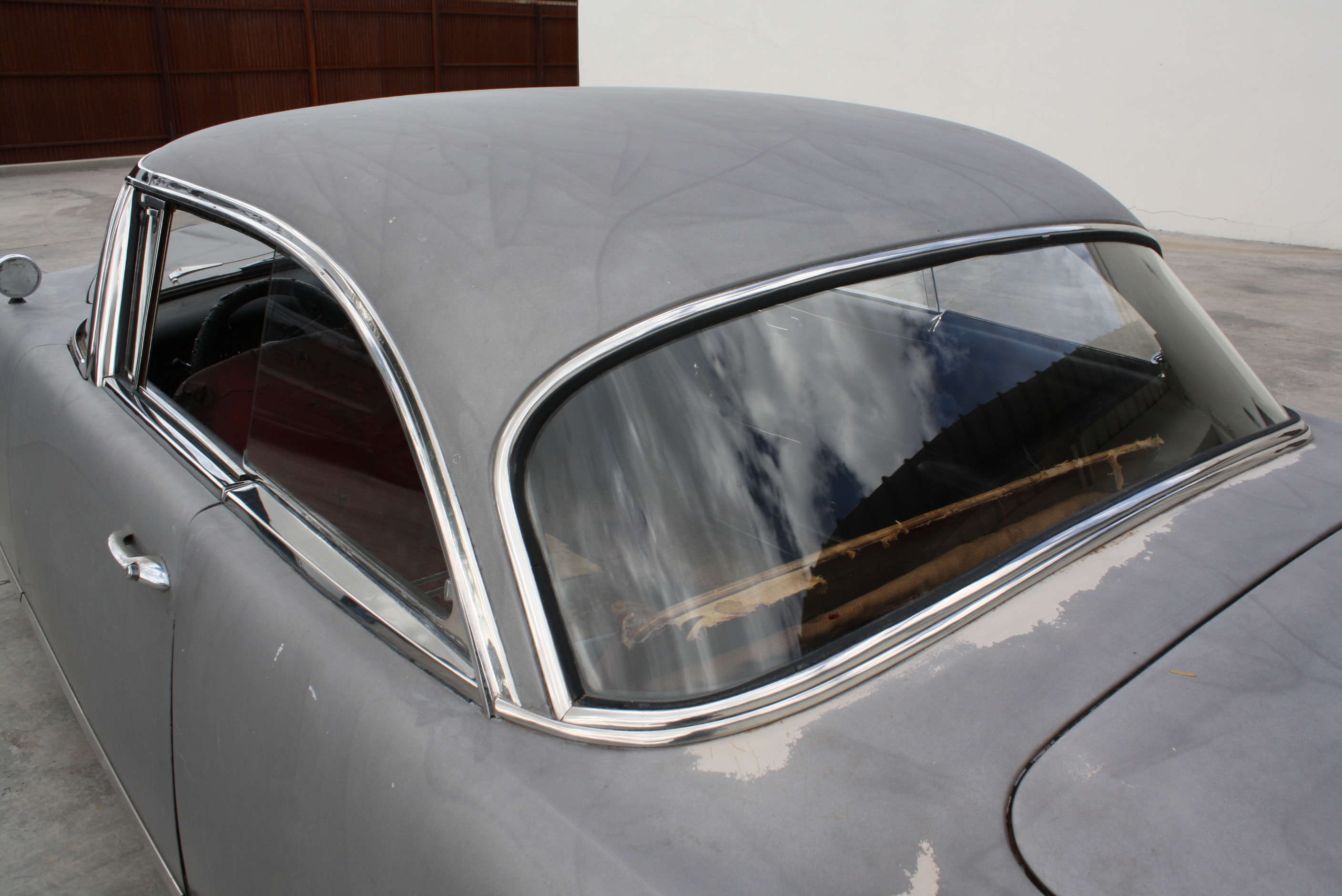 1959 Facel Vega HK500