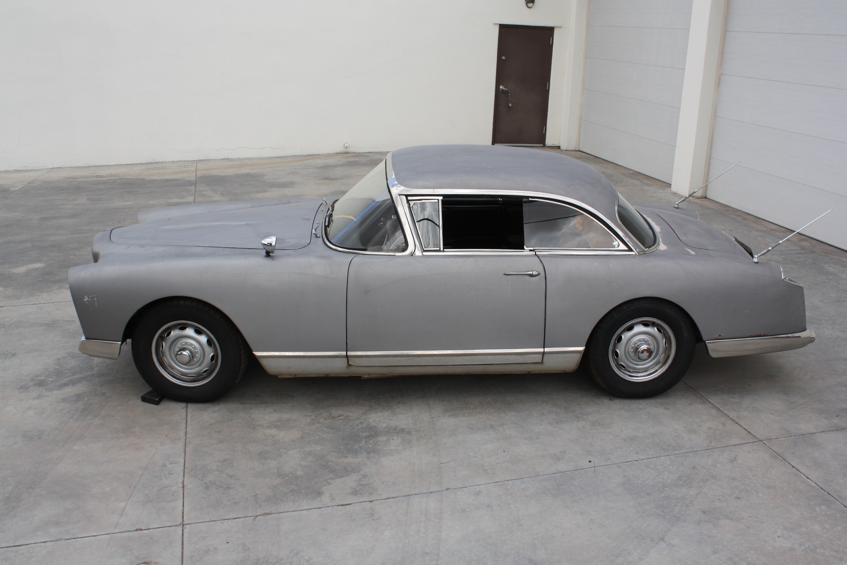 1959 Facel Vega HK500