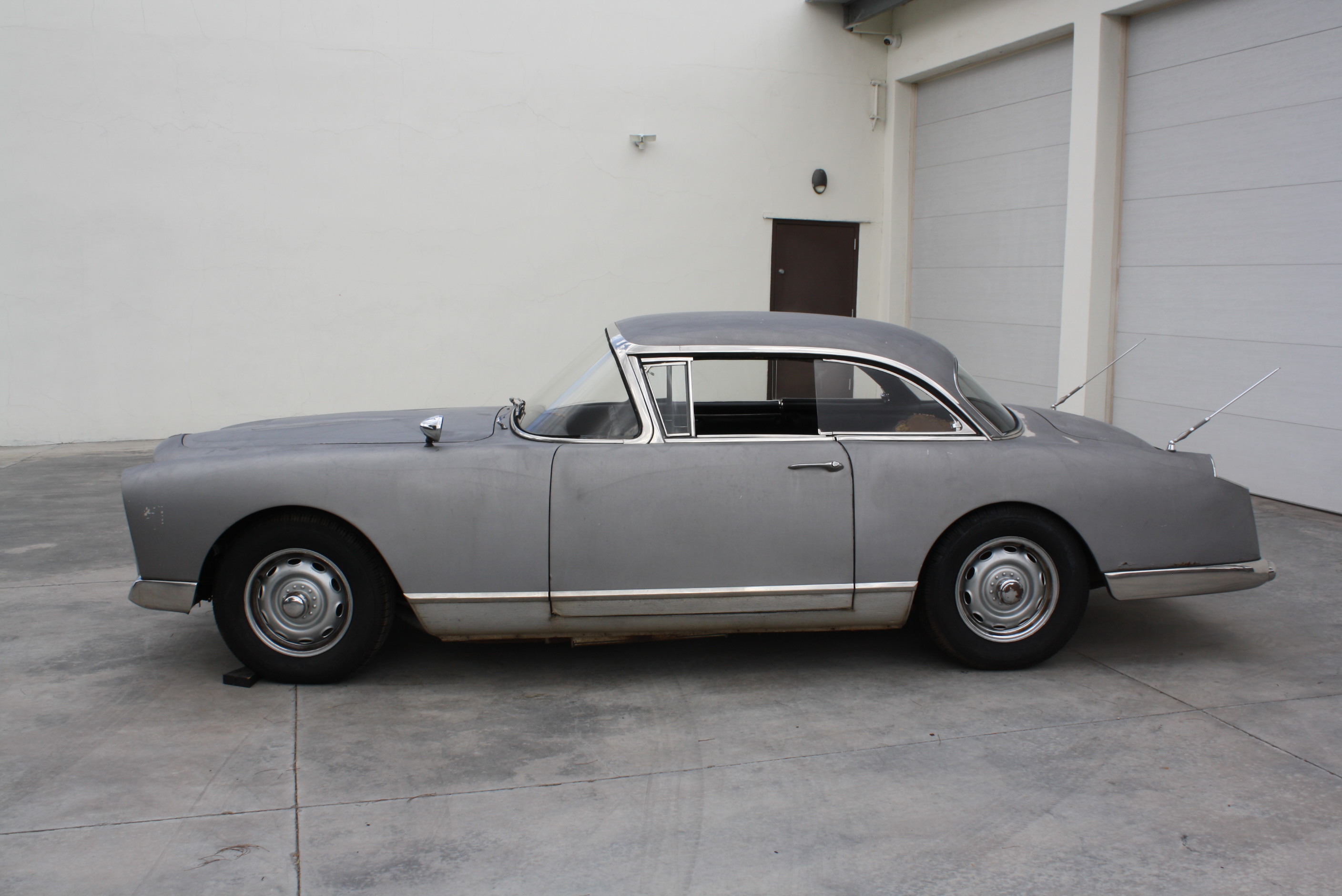 1959 Facel Vega HK500