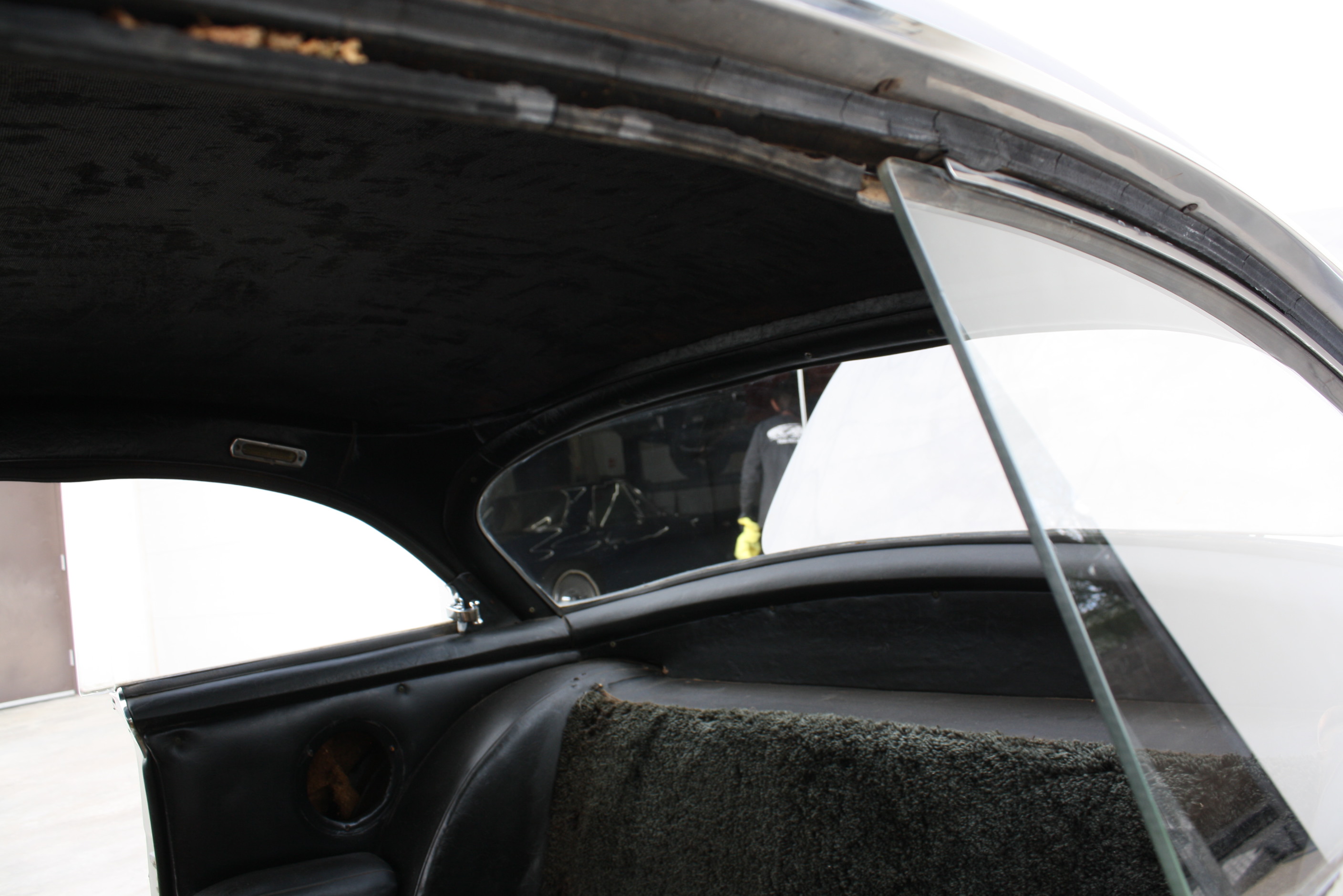 1959 Facel Vega HK500