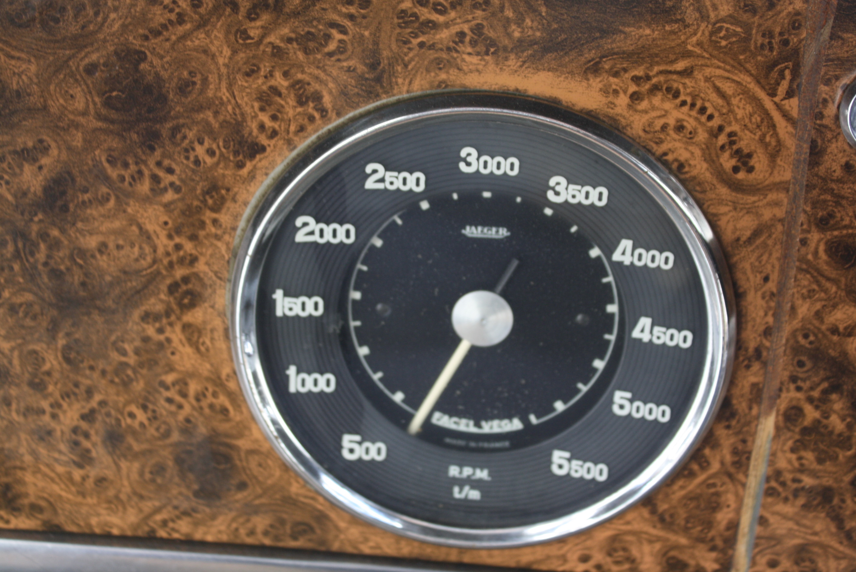 1959 Facel Vega HK500