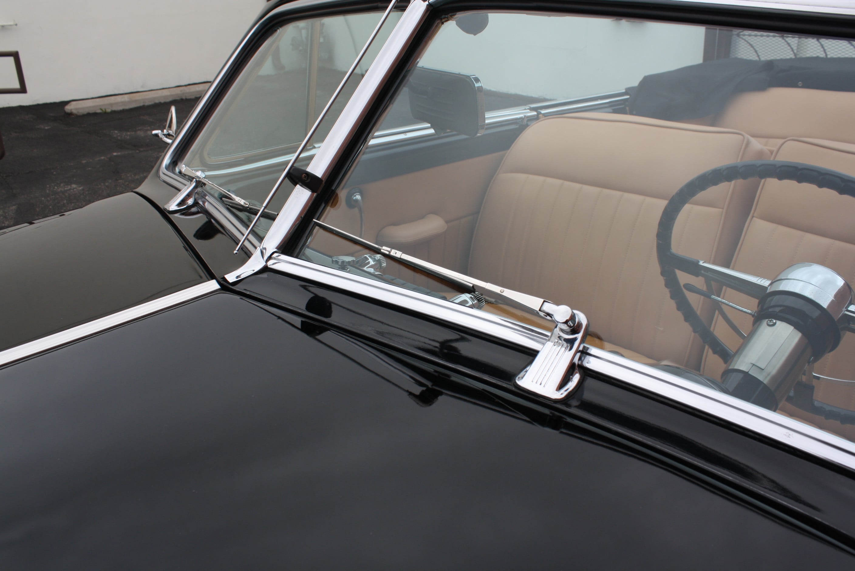 1948 Buick Super Convertible