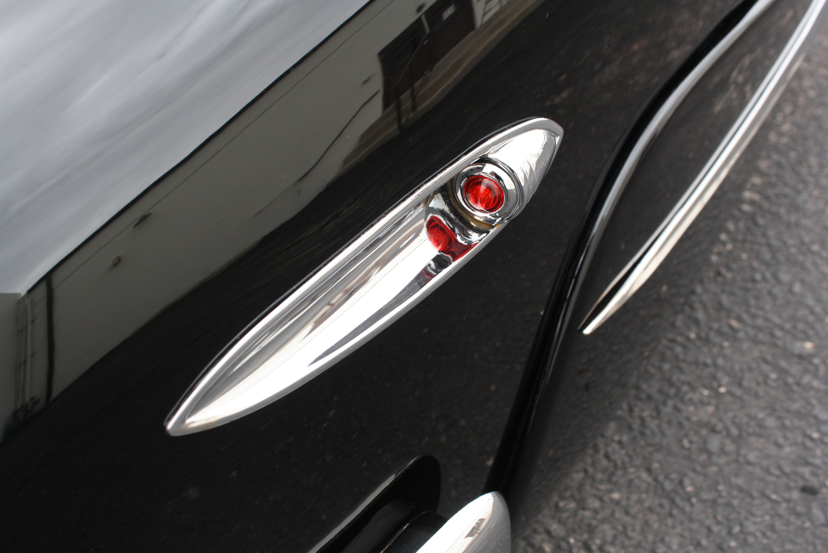 1948 Buick Super Convertible