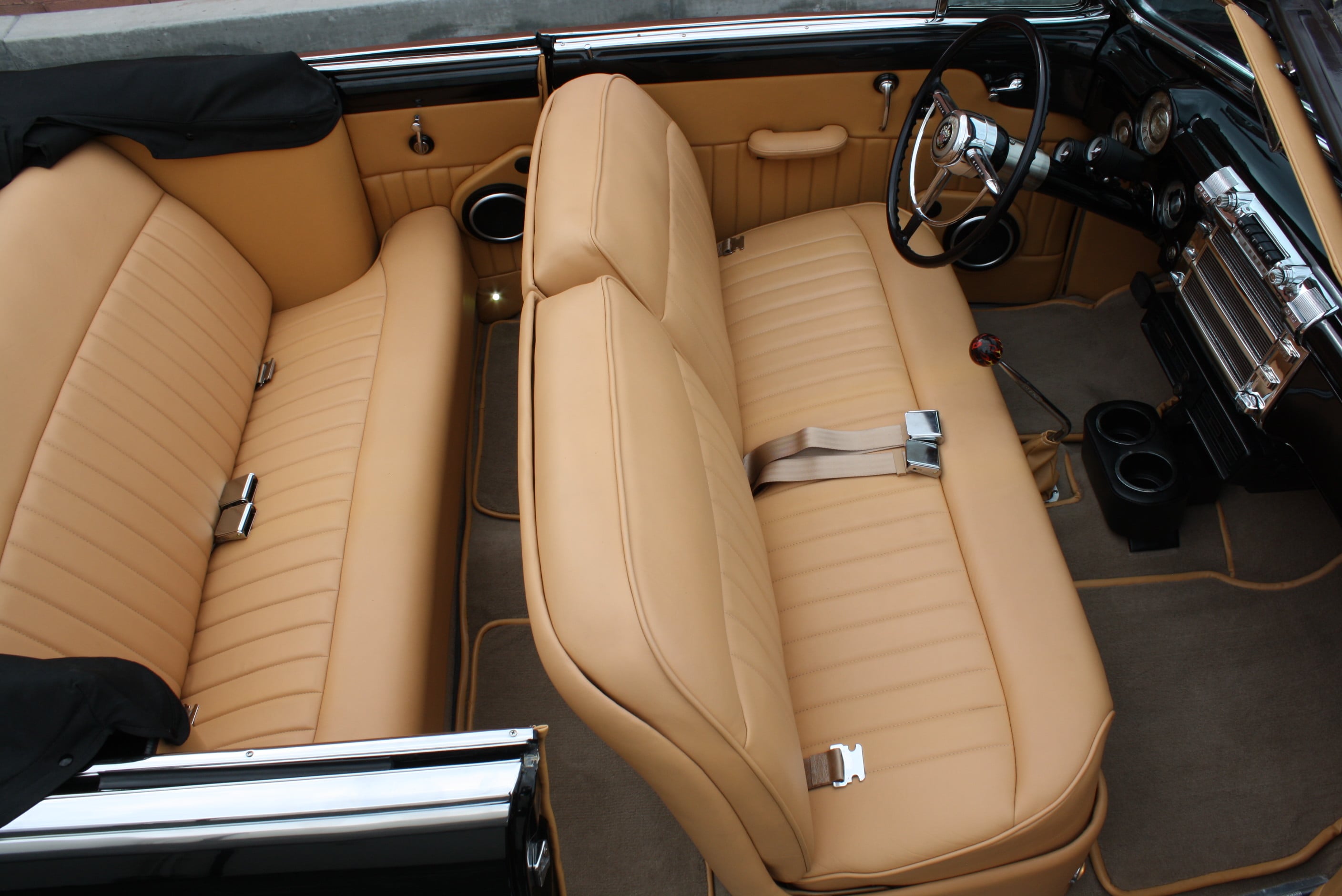 1948 Buick Super Convertible