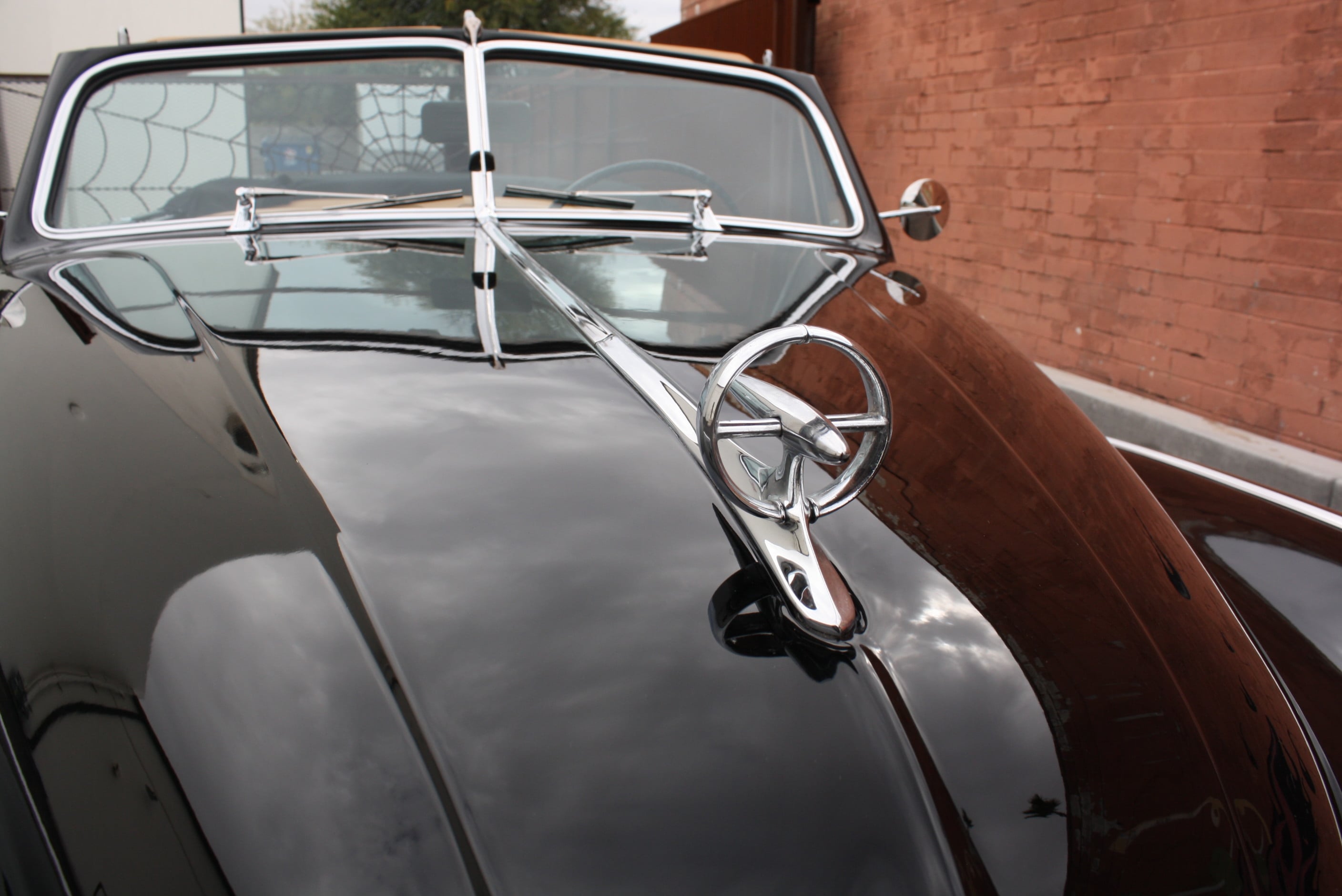 1948 Buick Super Convertible