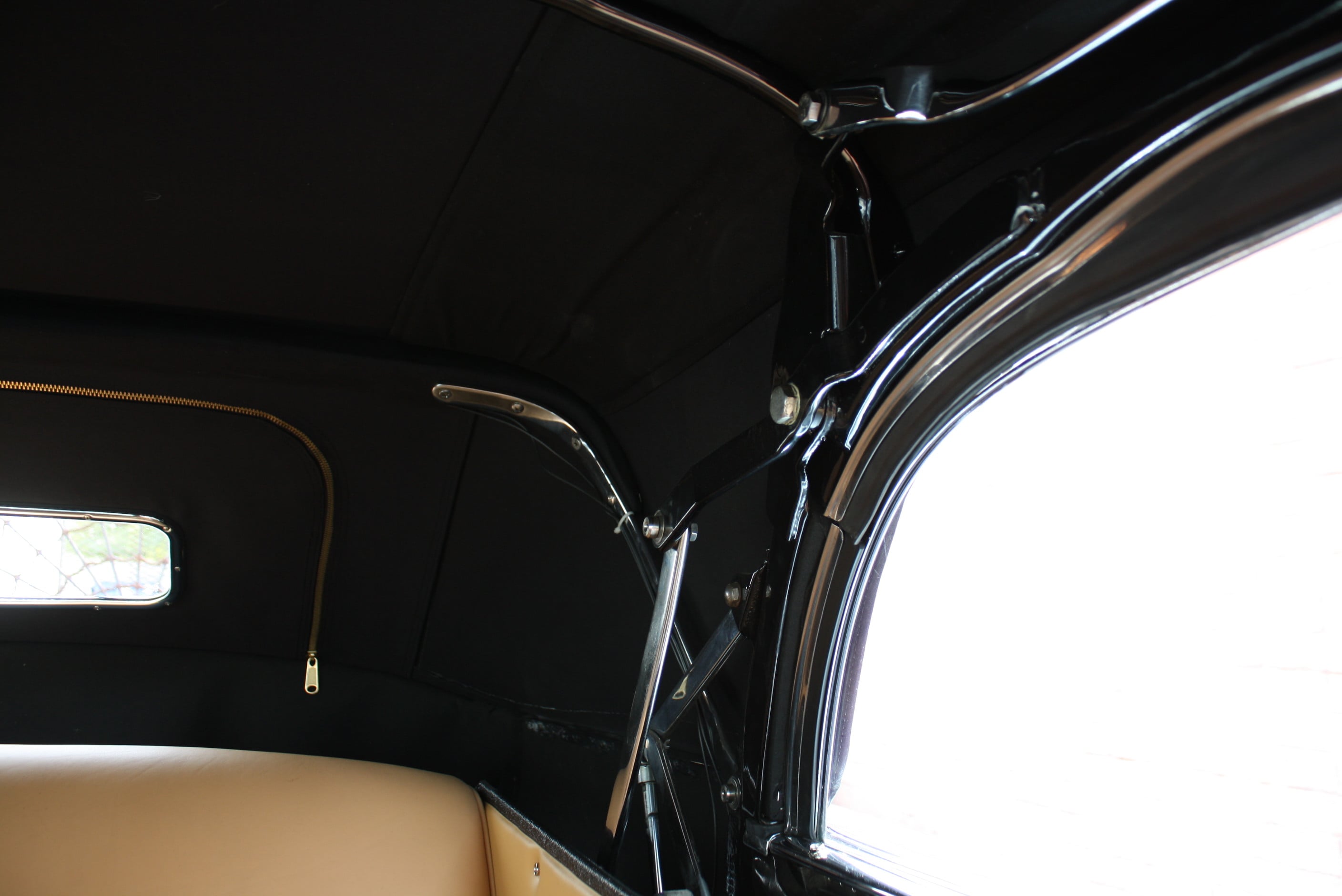 1948 Buick Super Convertible