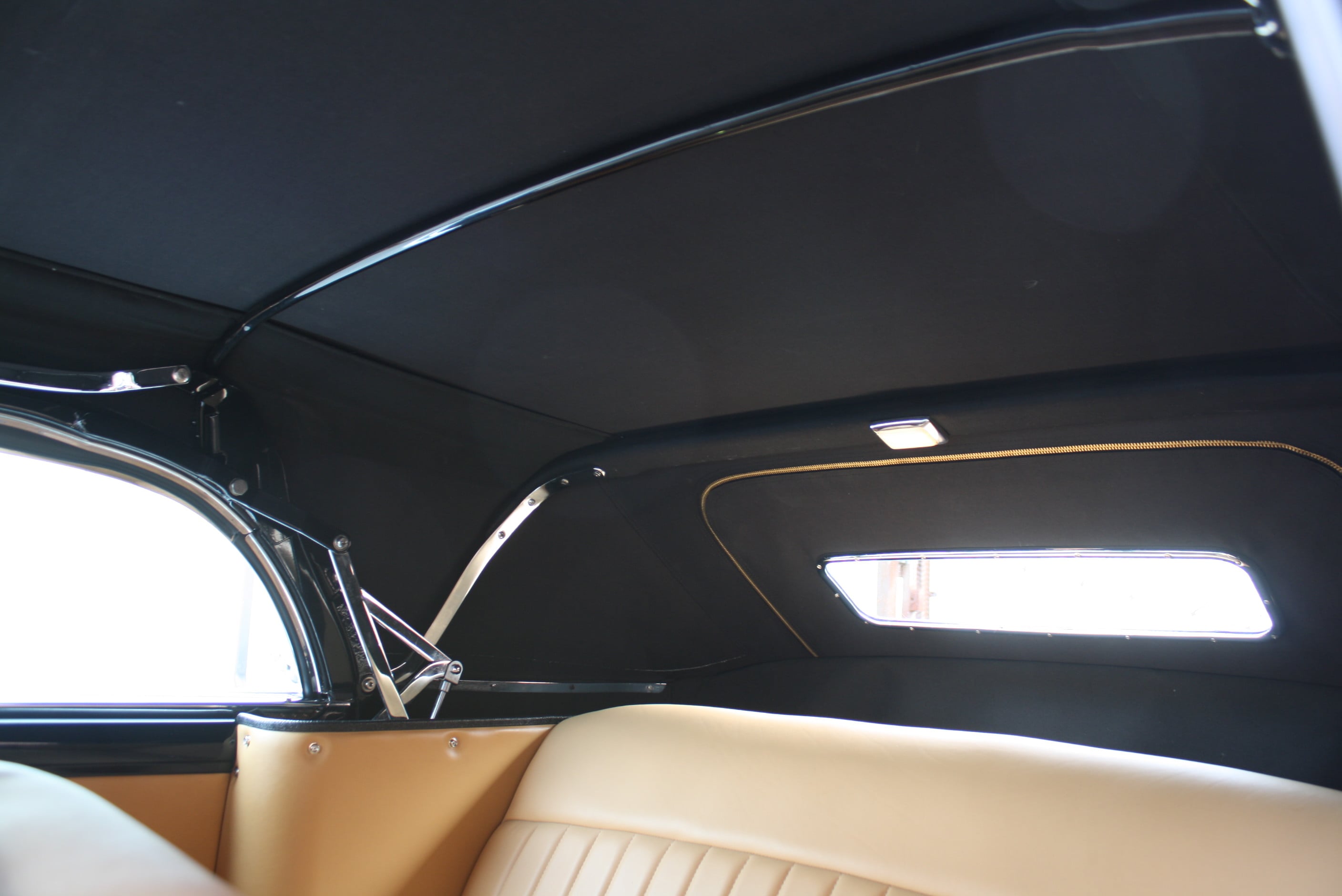 1948 Buick Super Convertible