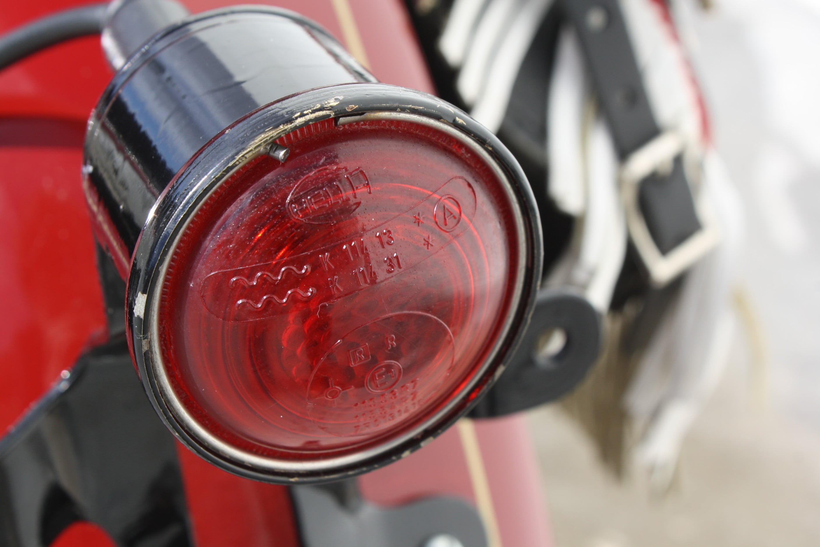 1930 Indian Scout 101, formerly of the Stockholm Collection