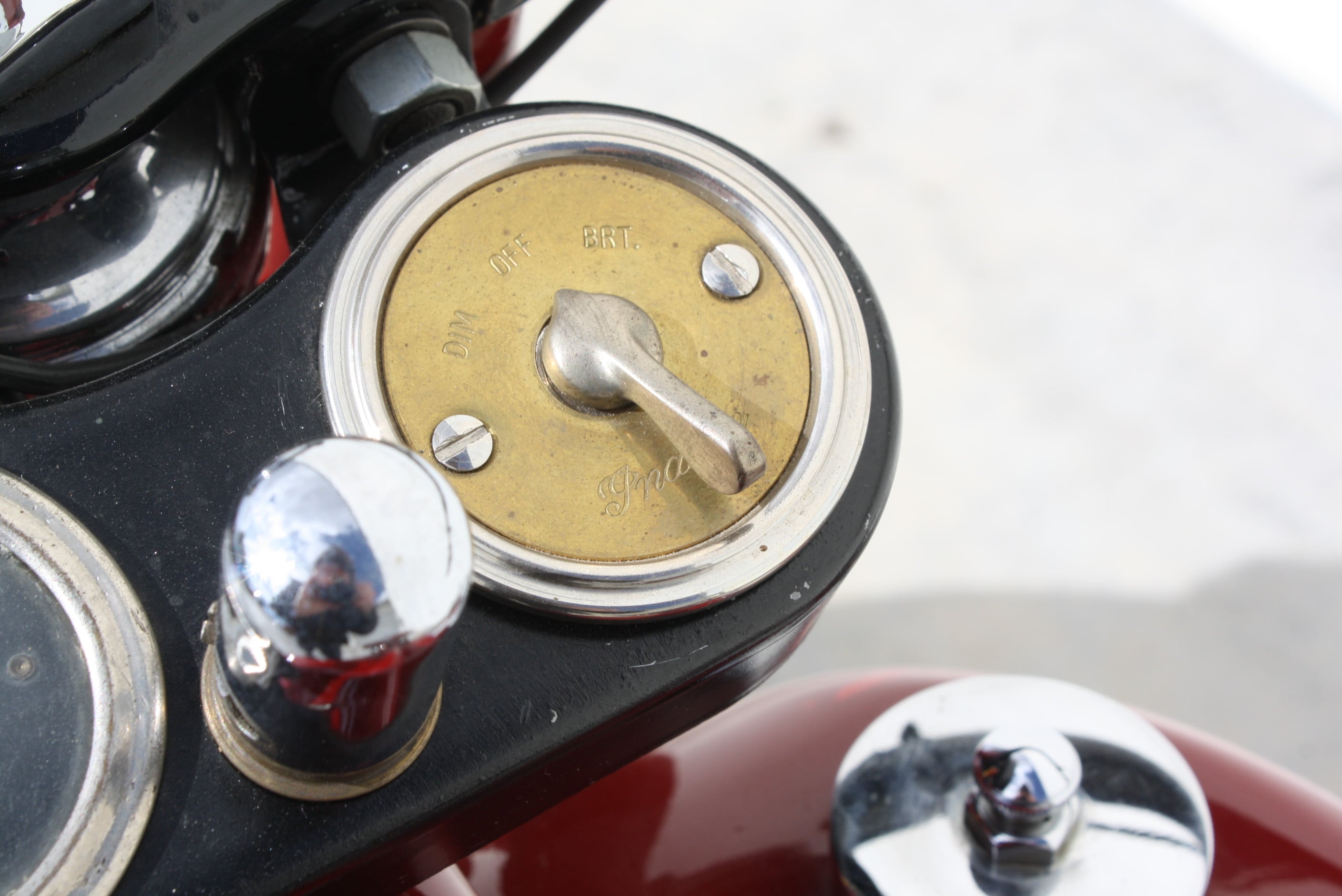 1930 Indian Scout 101, formerly of the Stockholm Collection