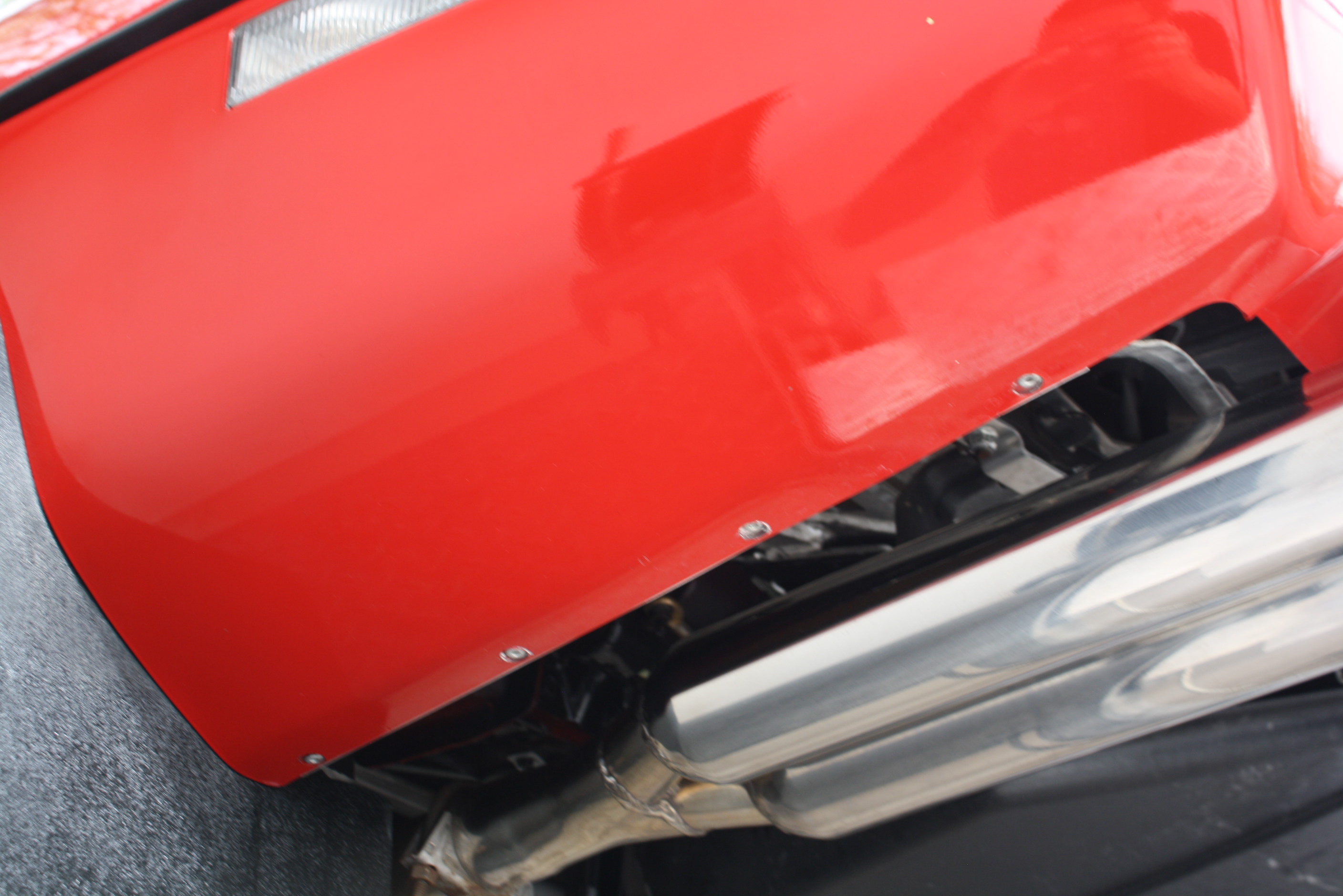 1990 Corvette with 2 tops and only 21,636 Miles since new.