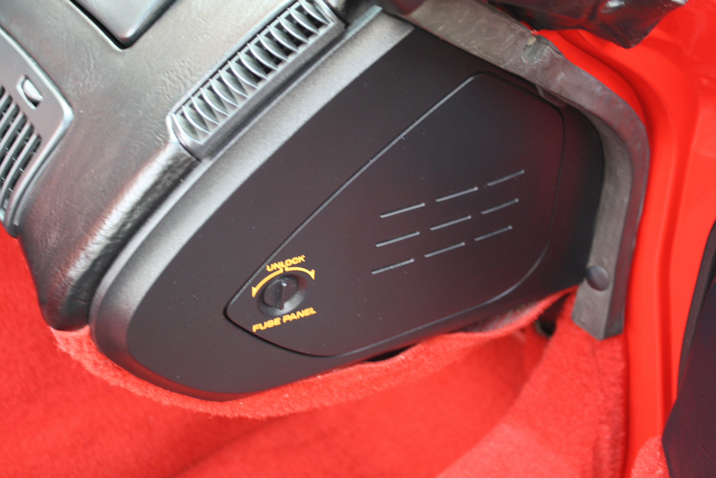 1990 Corvette with 2 tops and only 21,636 Miles since new.