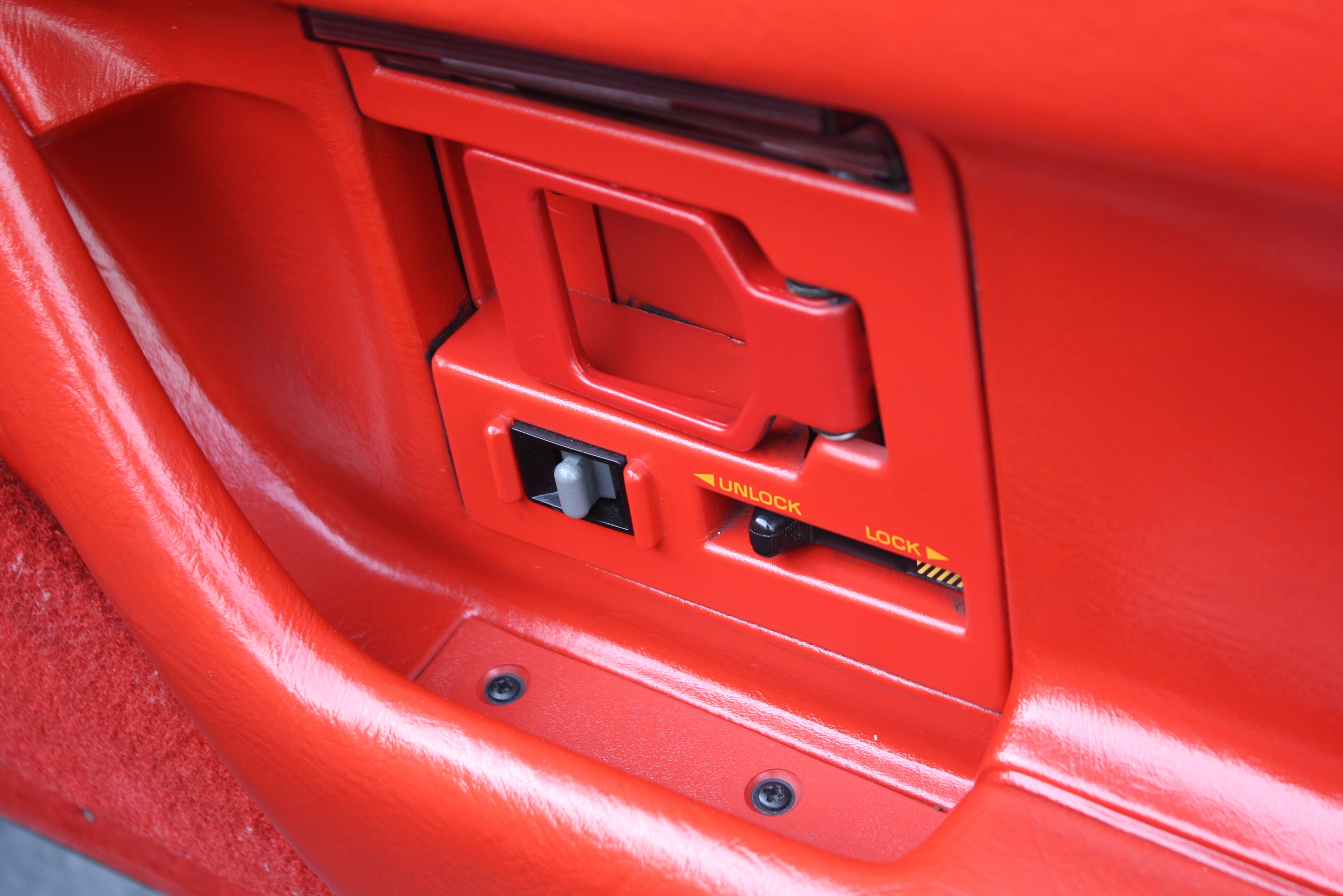 1990 Corvette with 2 tops and only 21,636 Miles since new.