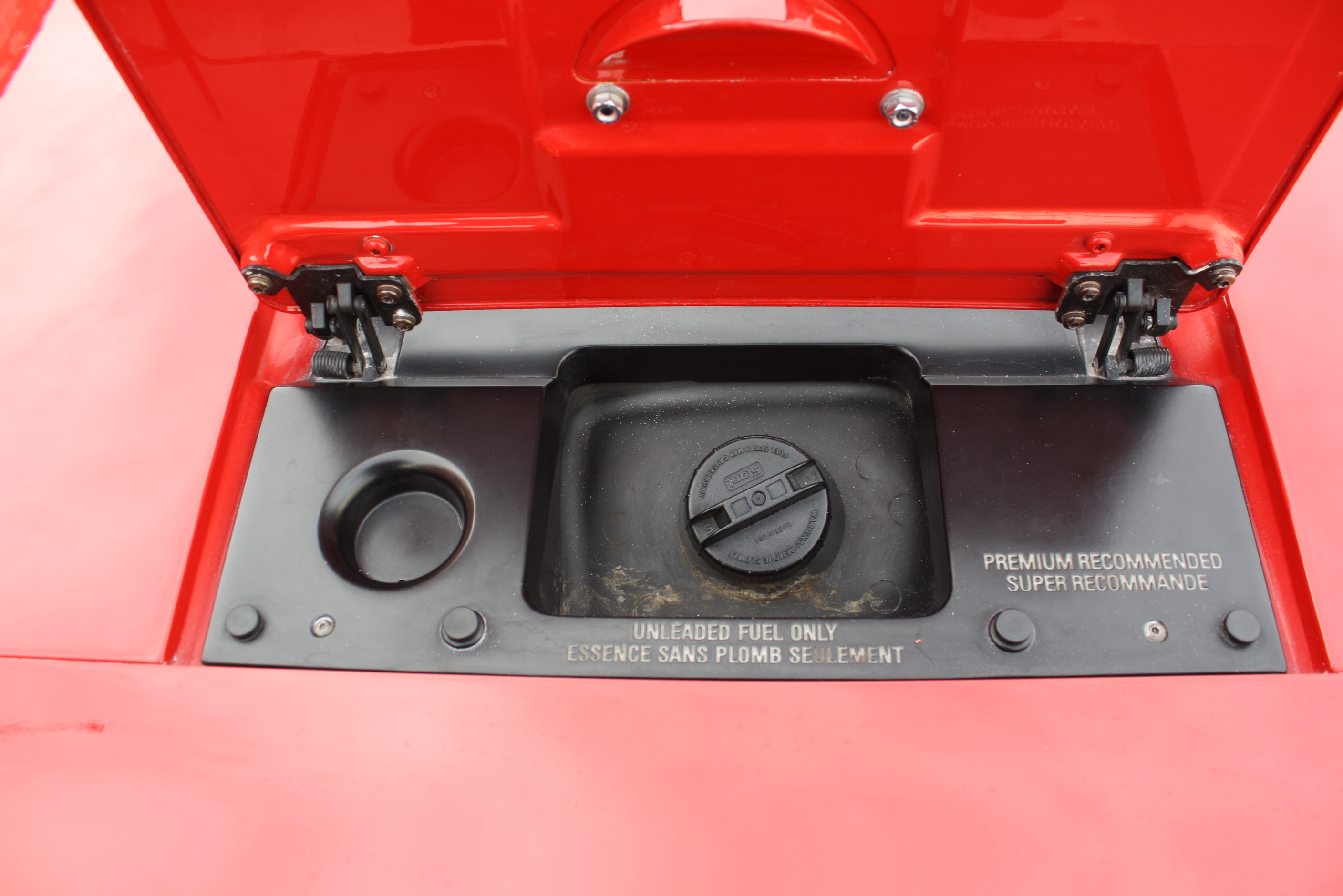 1990 Corvette with 2 tops and only 21,636 Miles since new.
