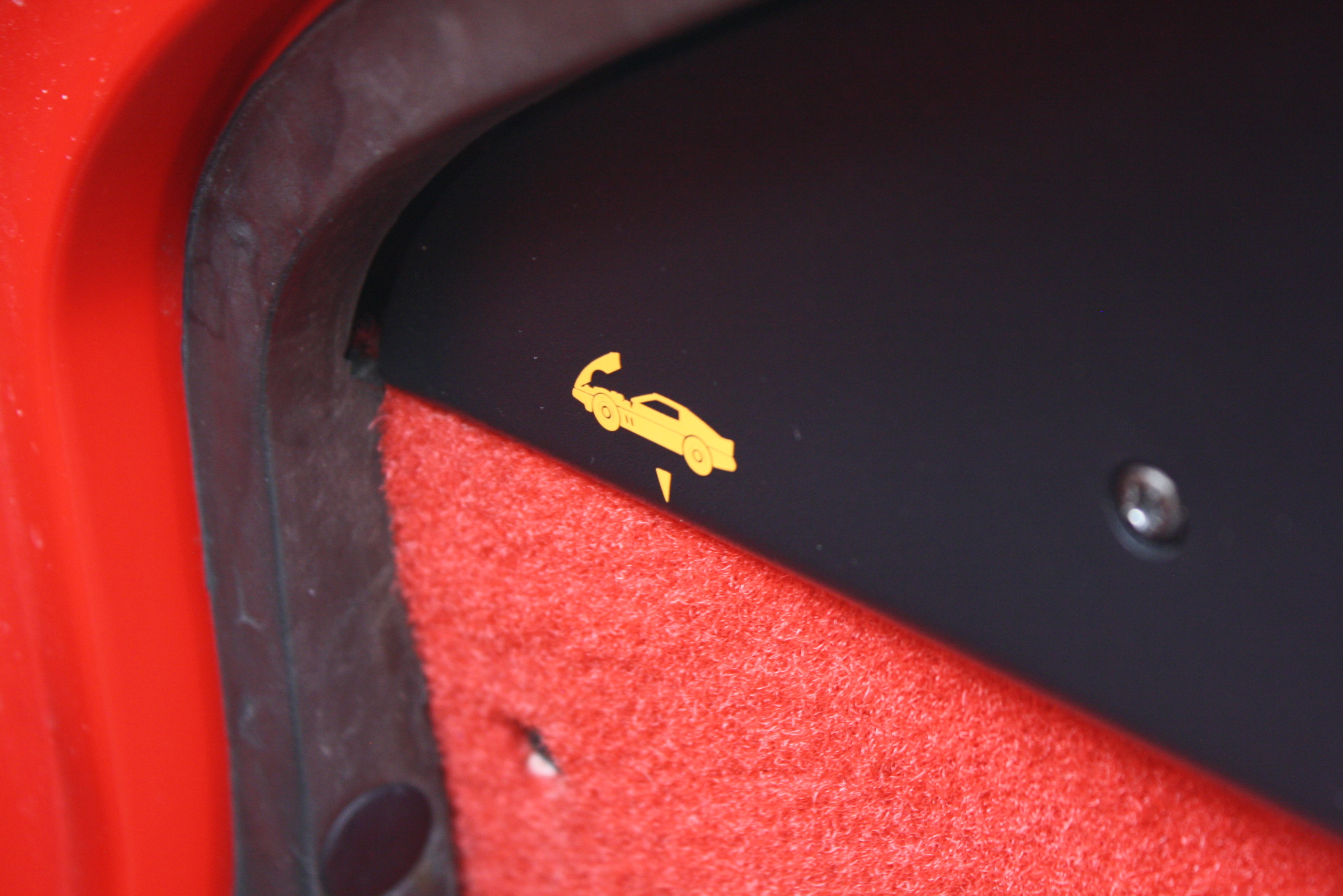 1990 Corvette with 2 tops and only 21,636 Miles since new.