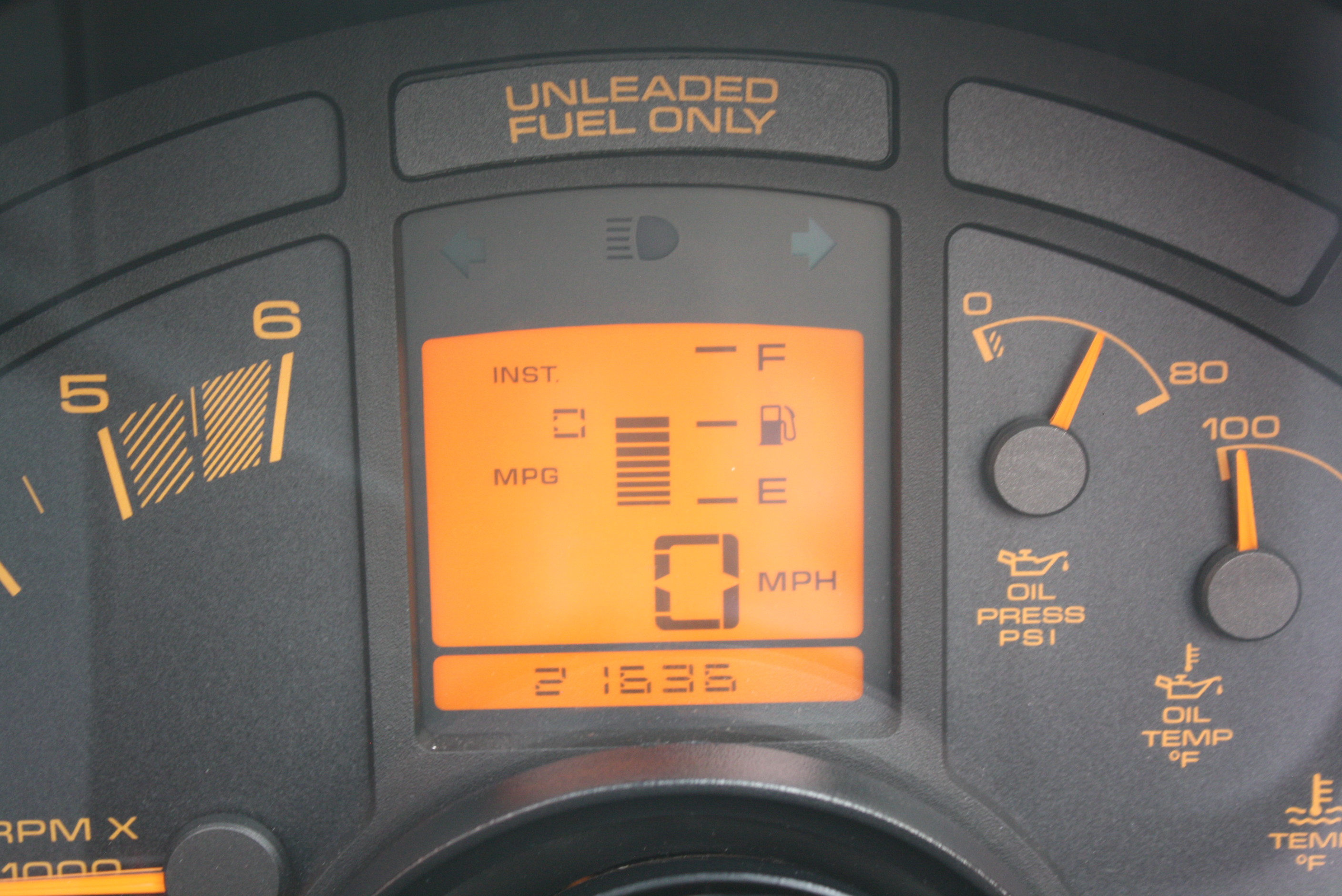 1990 Corvette with 2 tops and only 21,636 Miles since new.