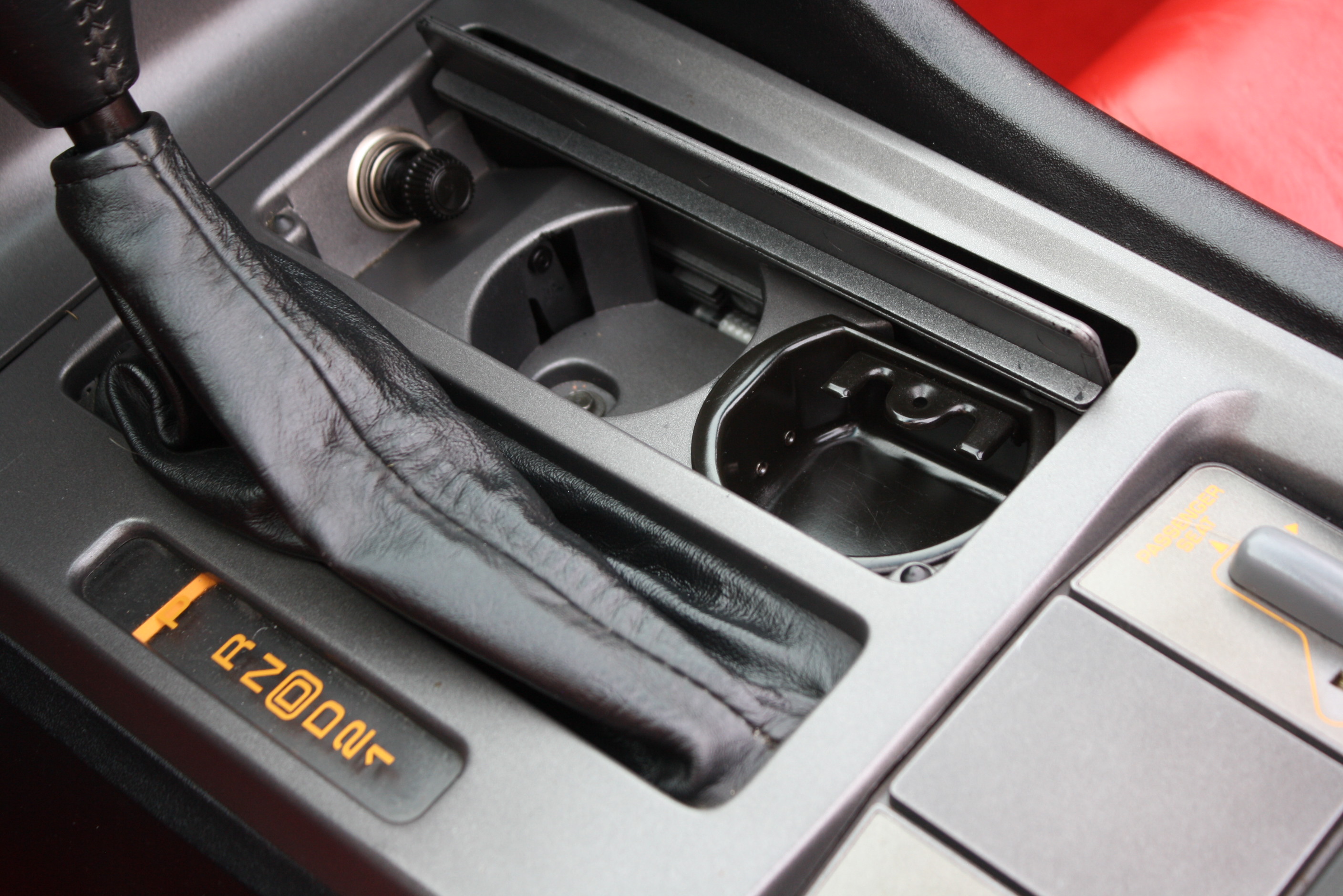 1990 Corvette with 2 tops and only 21,636 Miles since new.
