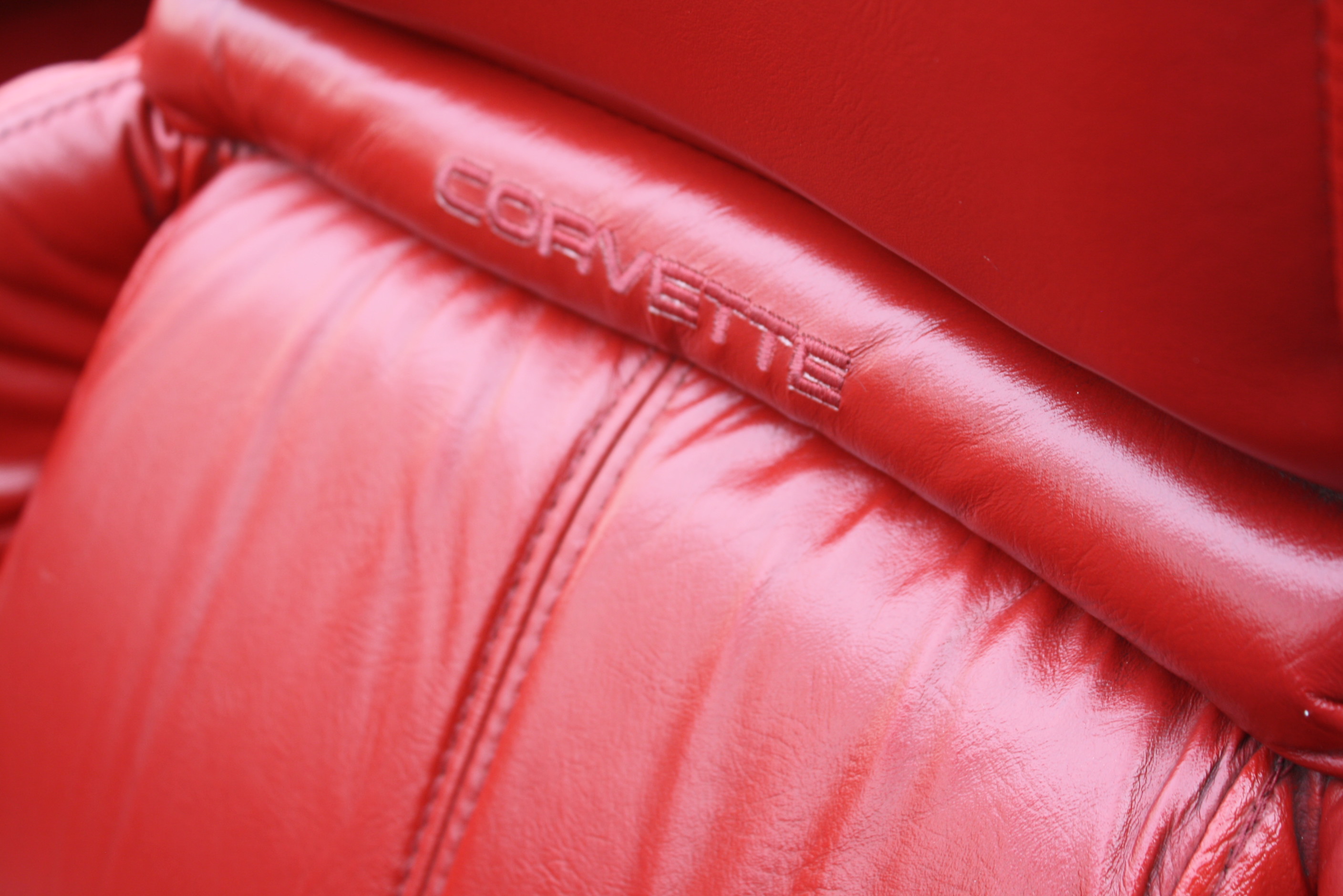 1990 Corvette with 2 tops and only 21,636 Miles since new.