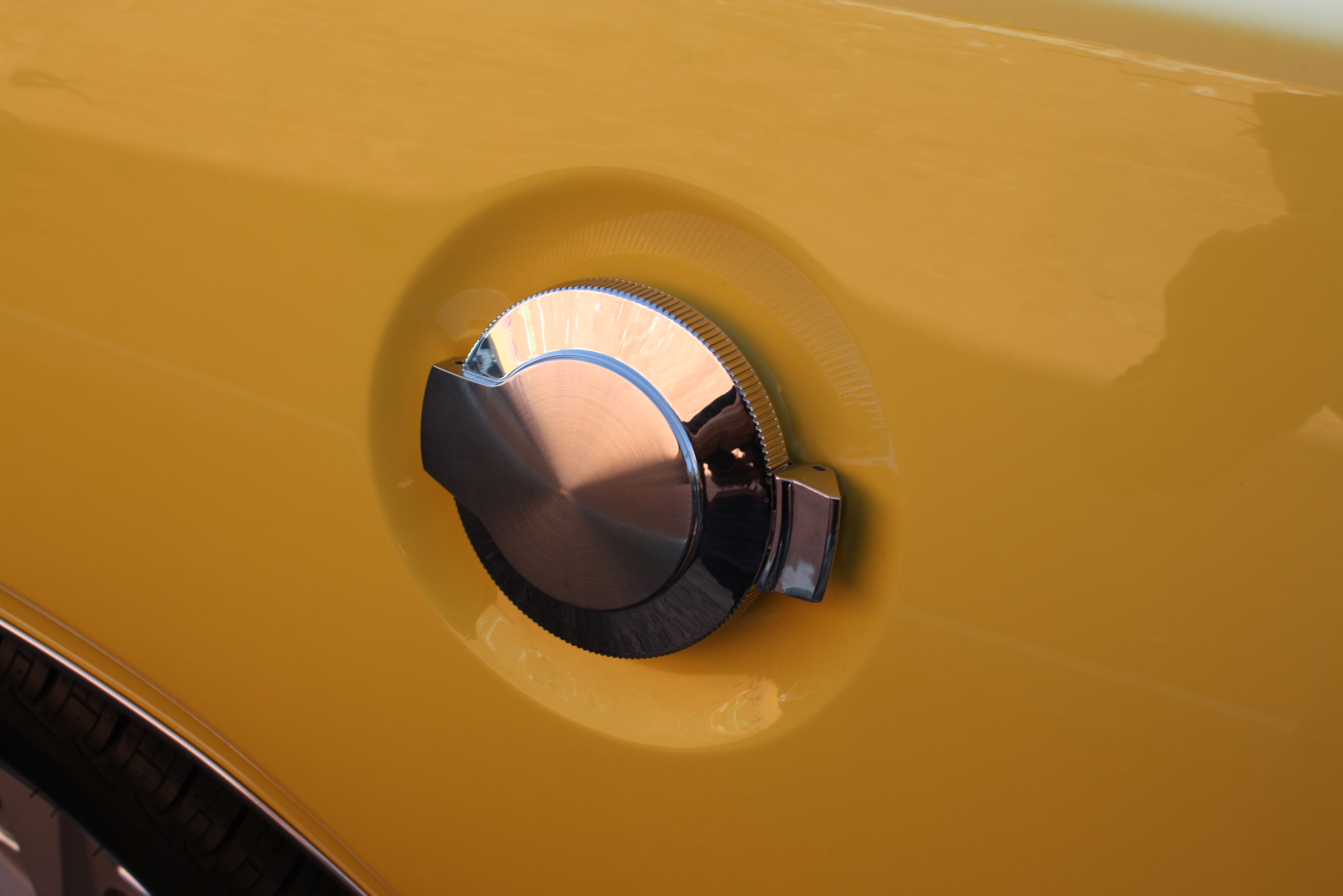 1967 Barracuda Convertible pro Touring