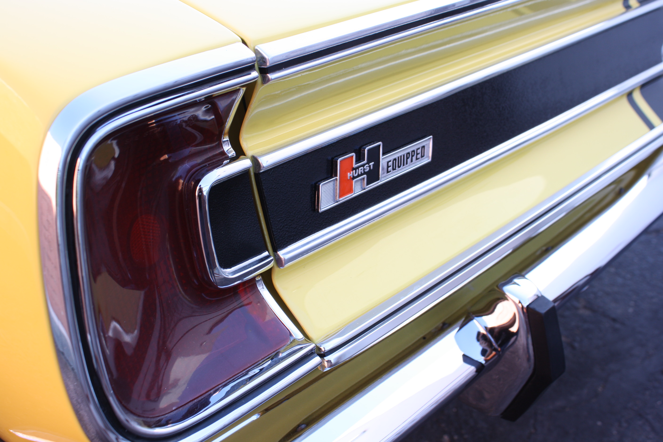1967 Barracuda Convertible pro Touring