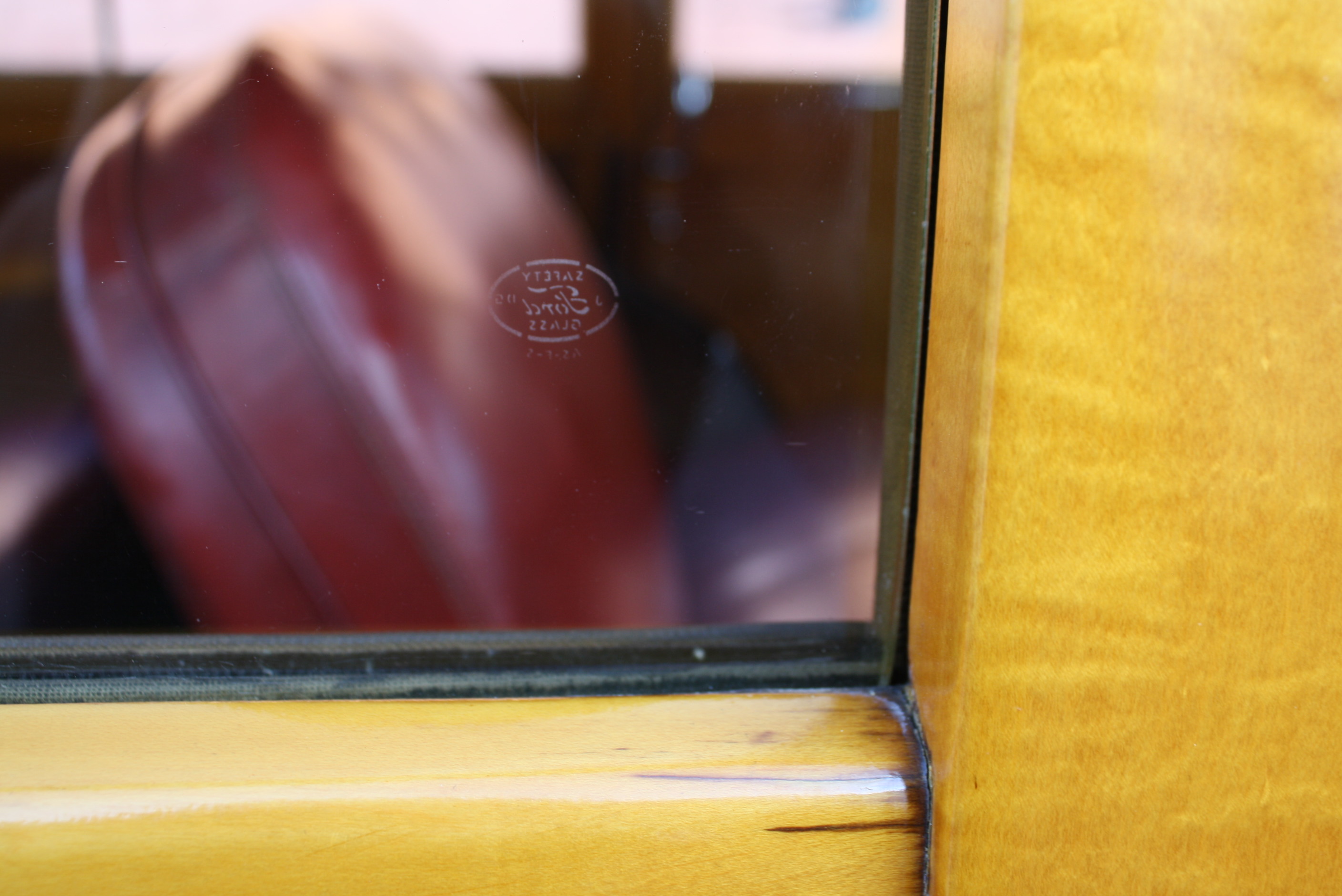 1948 Mercury Woodie former Nick Alexander Collection