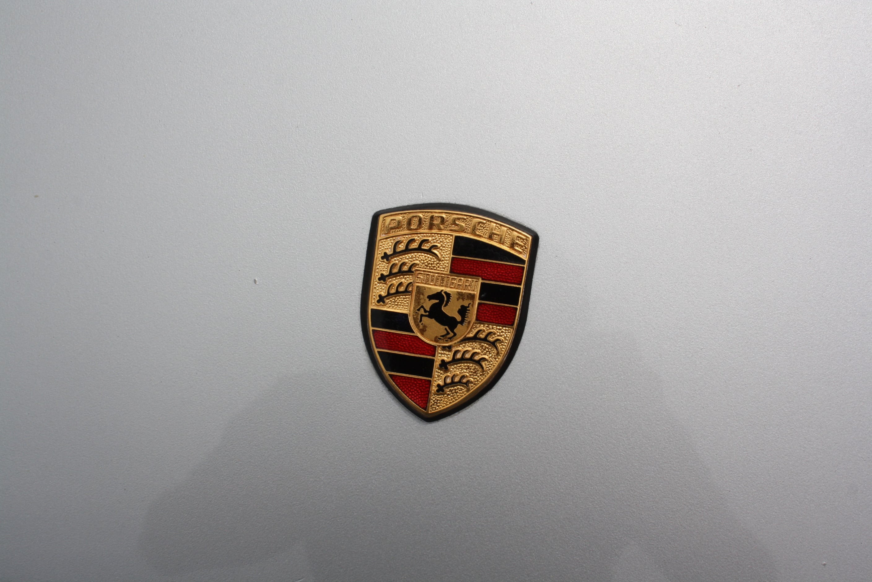 Porsche 911SC Slant Nose Conversion