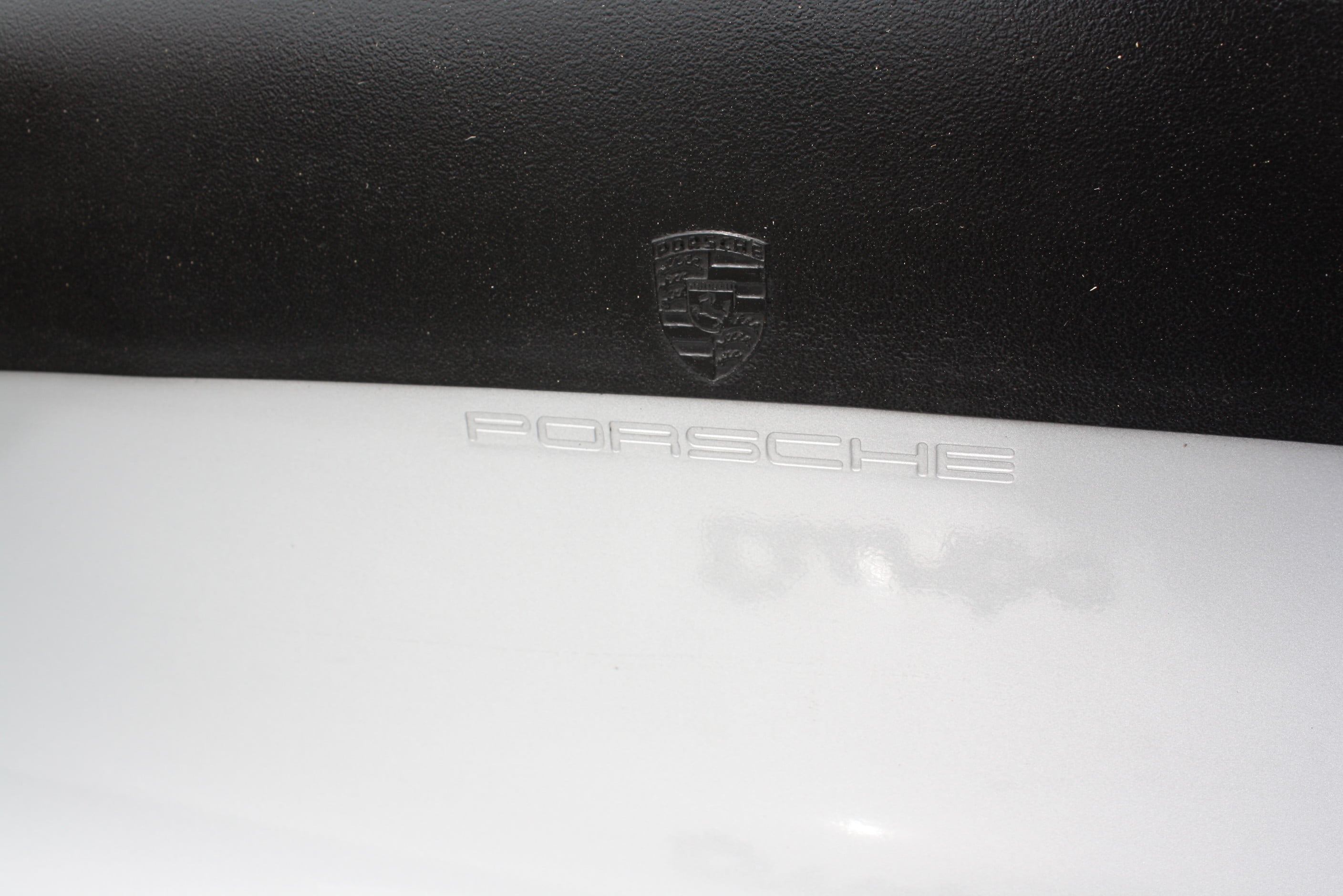 Porsche 911SC Slant Nose Conversion