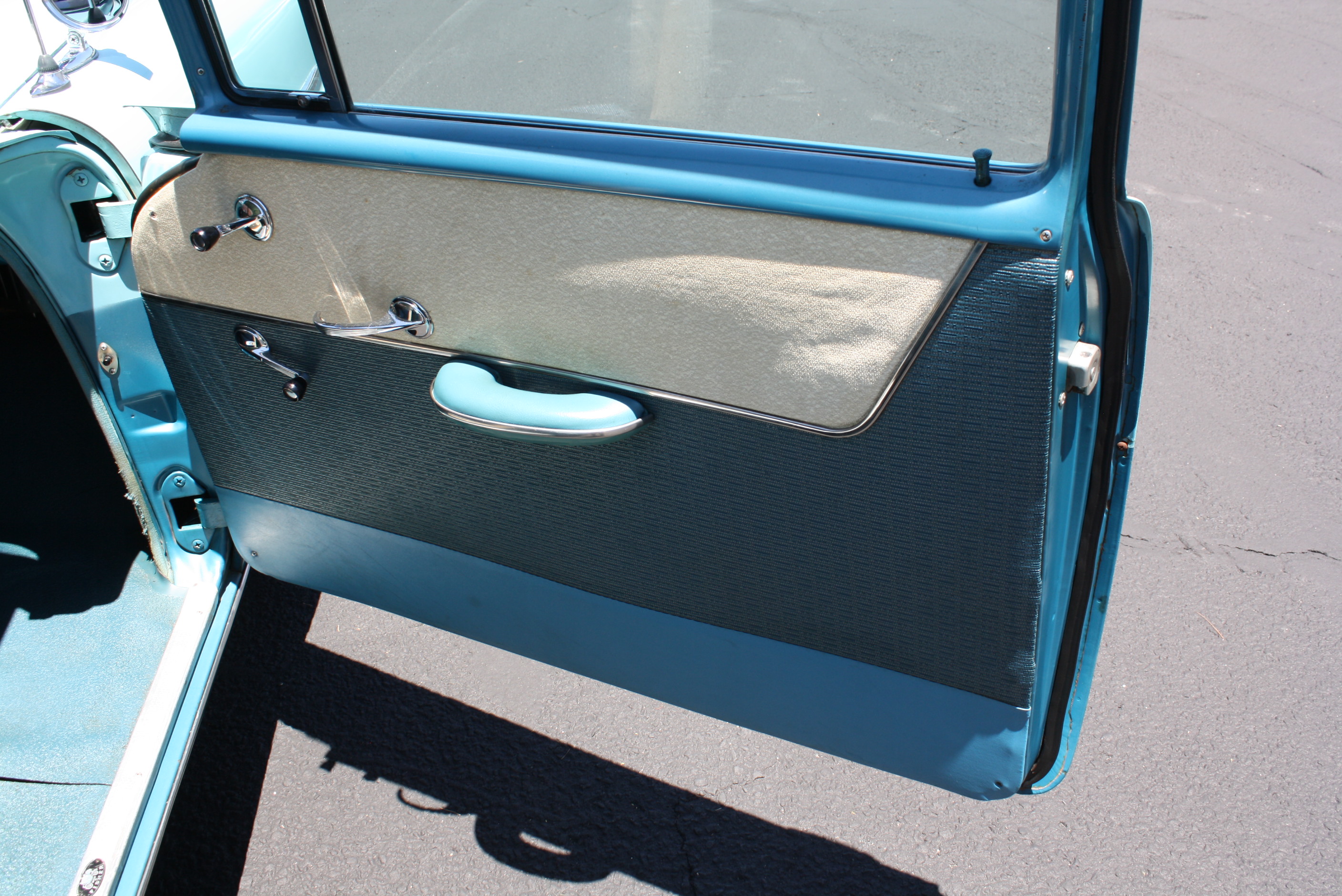 1956 Chevrolet 210 Survivor
