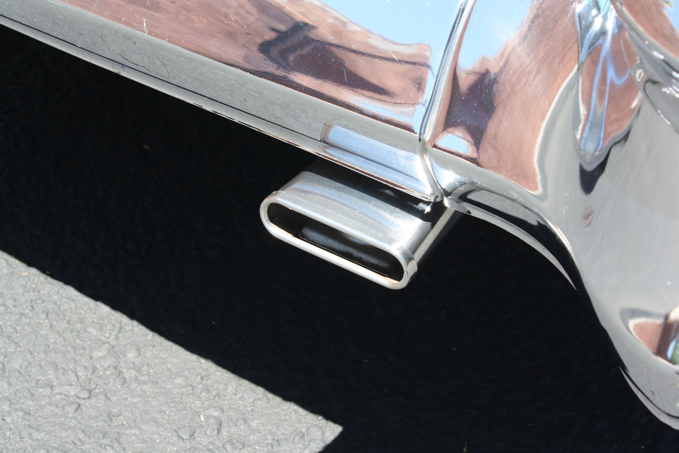 1956 Chevrolet 210 Survivor