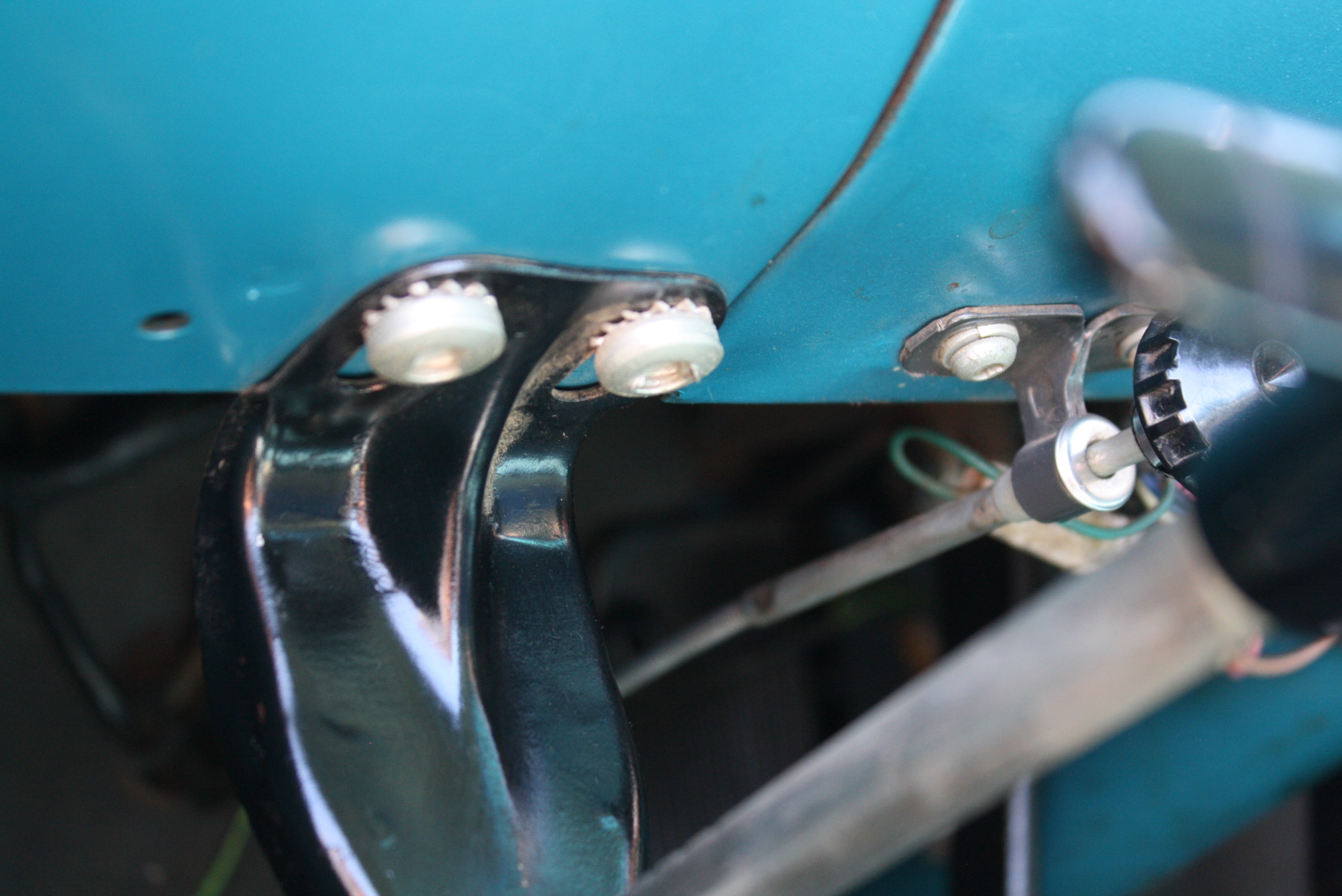 1956 Chevrolet 210 Survivor