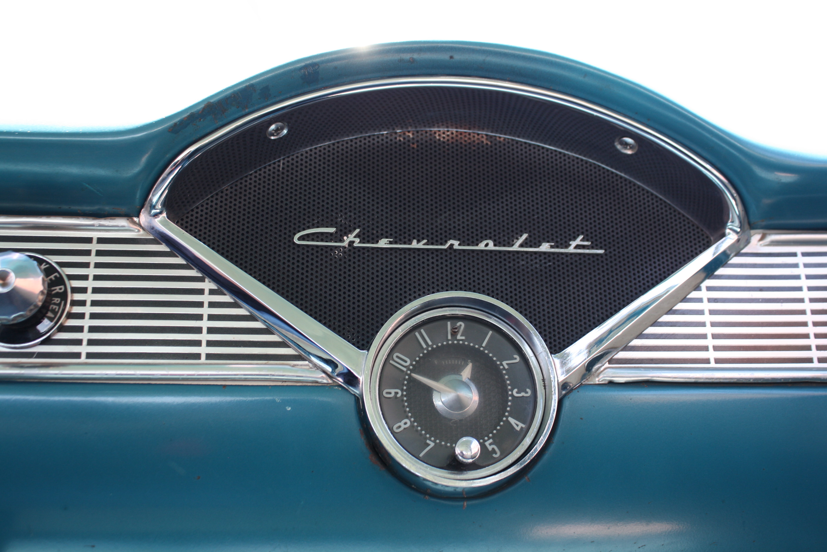 1956 Chevrolet 210 Survivor