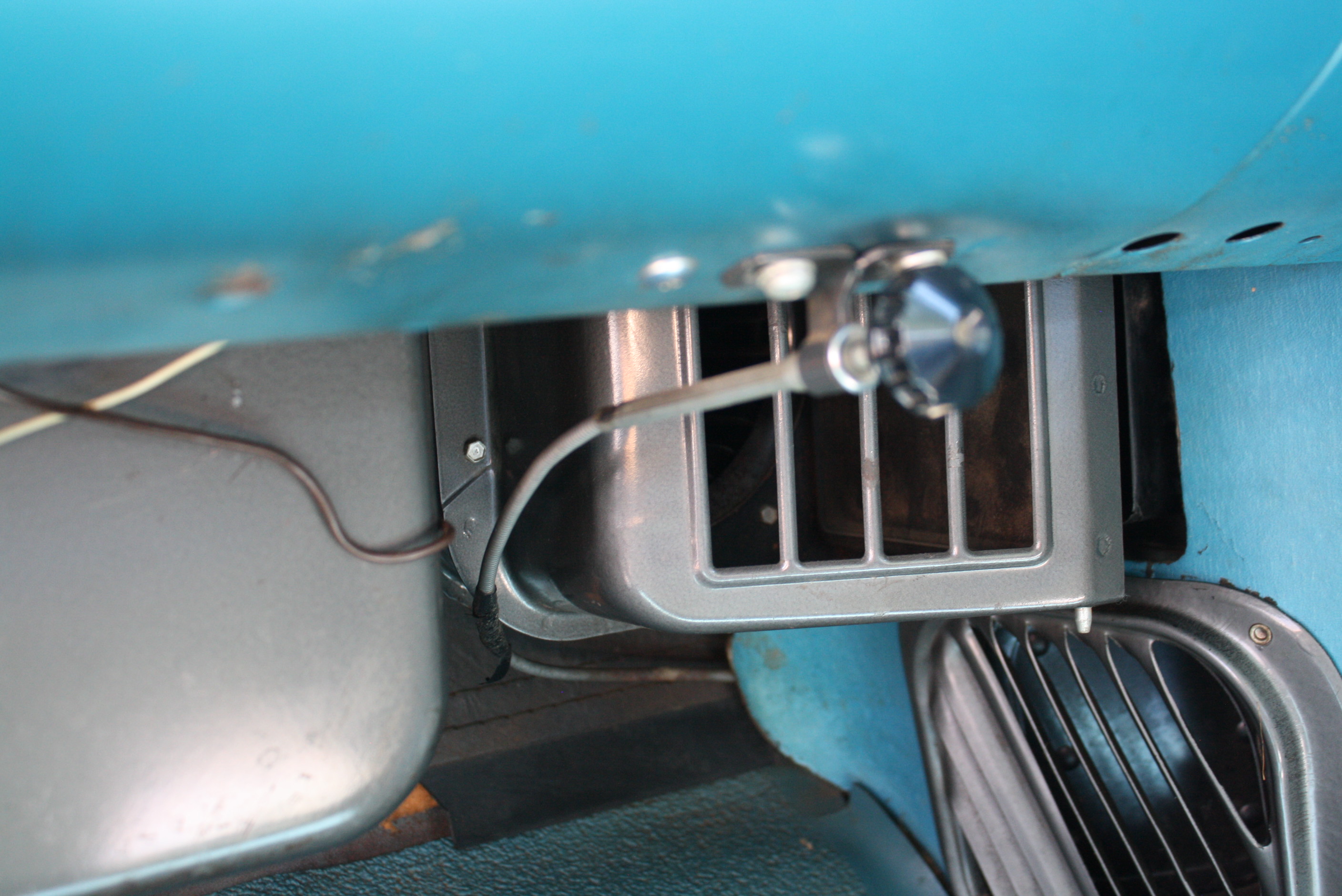 1956 Chevrolet 210 Survivor