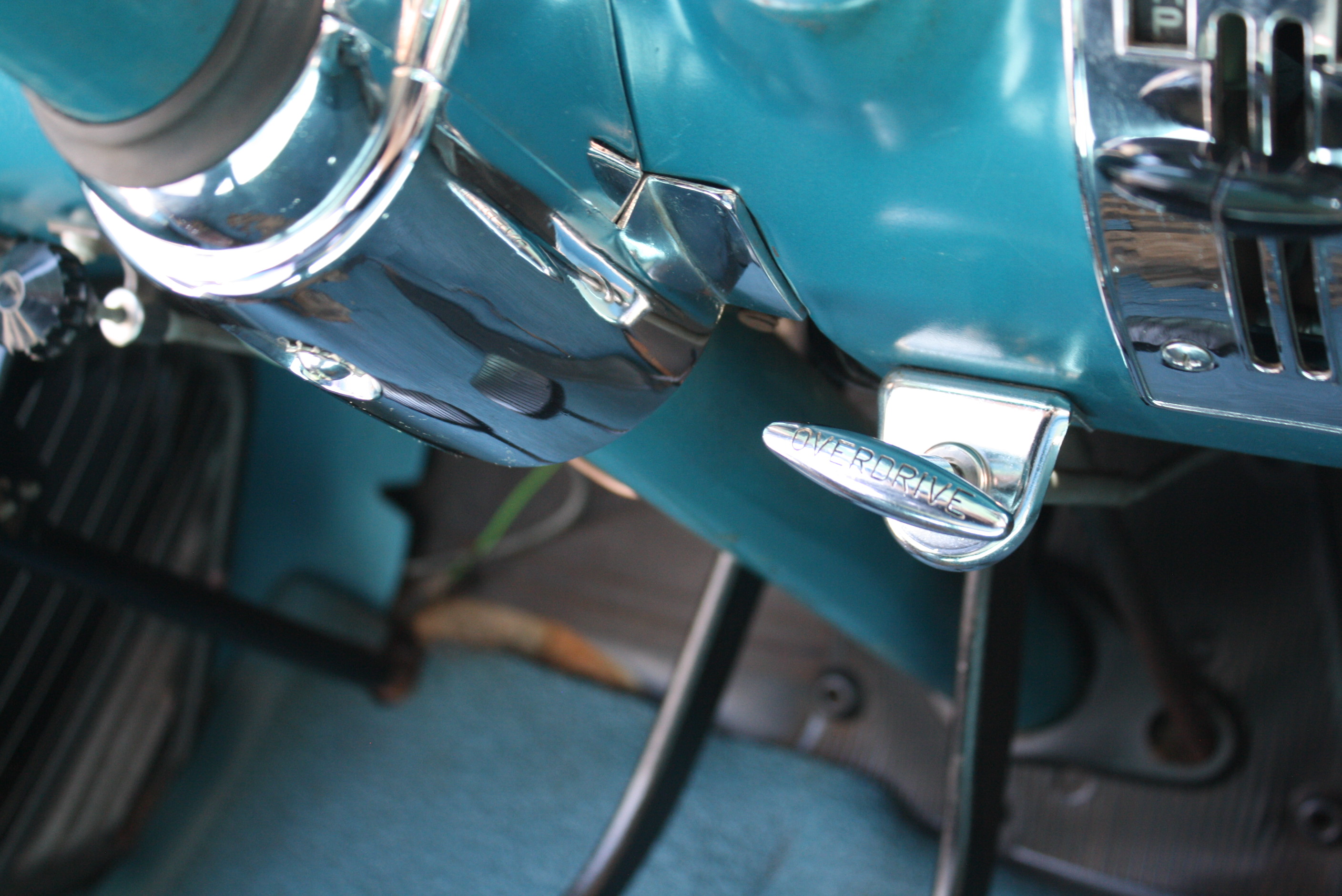1956 Chevrolet 210 Survivor