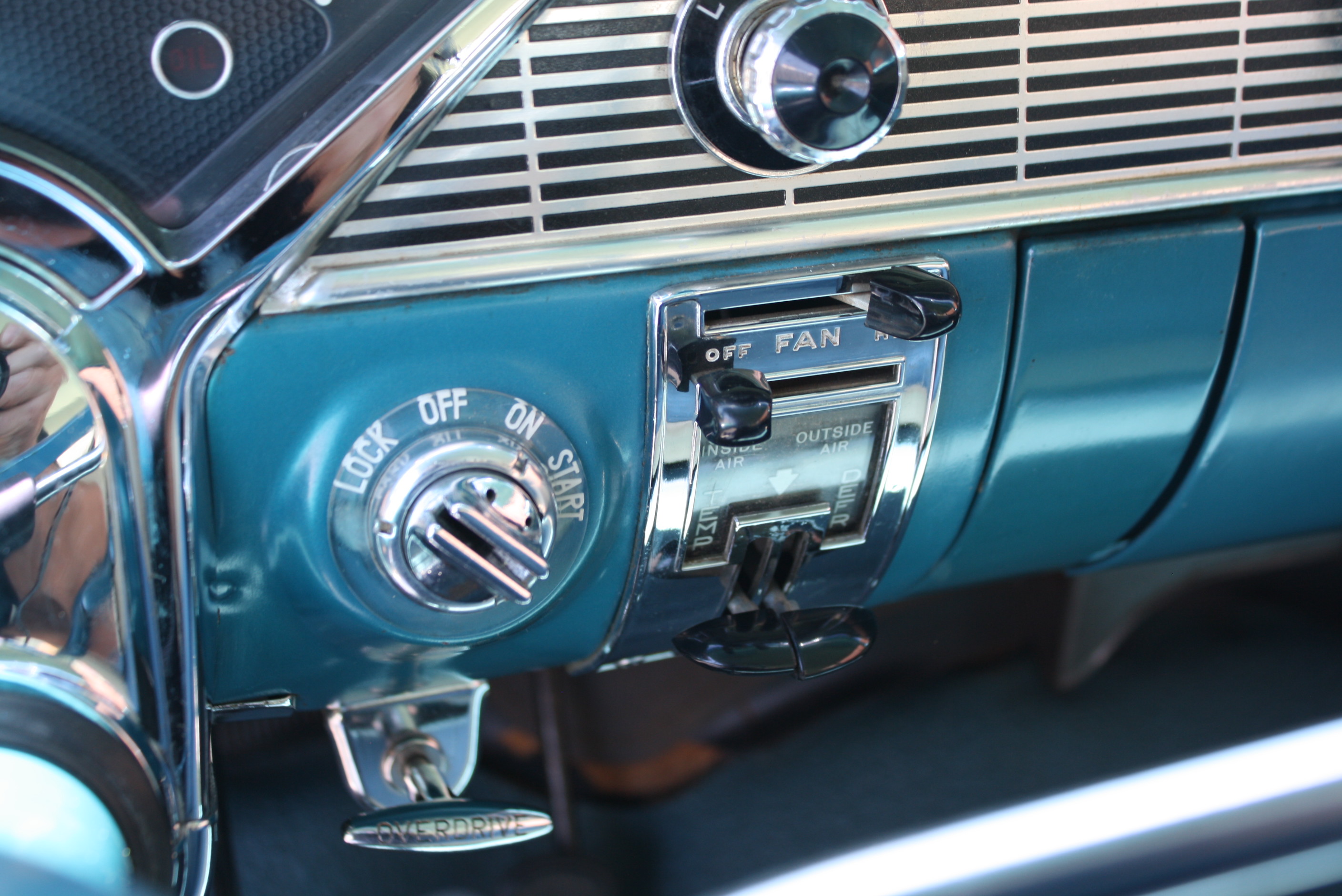 1956 Chevrolet 210 Survivor