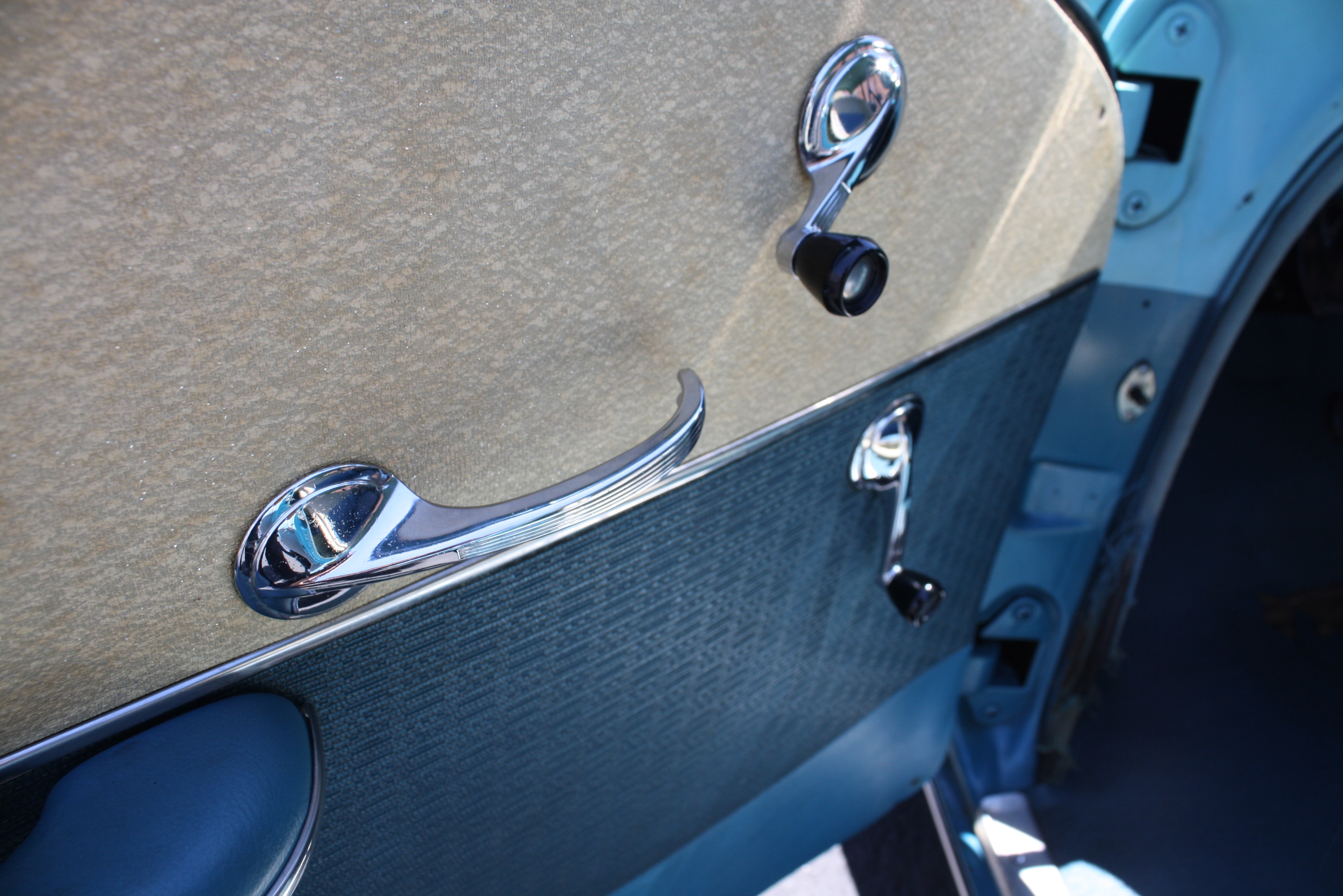 1956 Chevrolet 210 Survivor