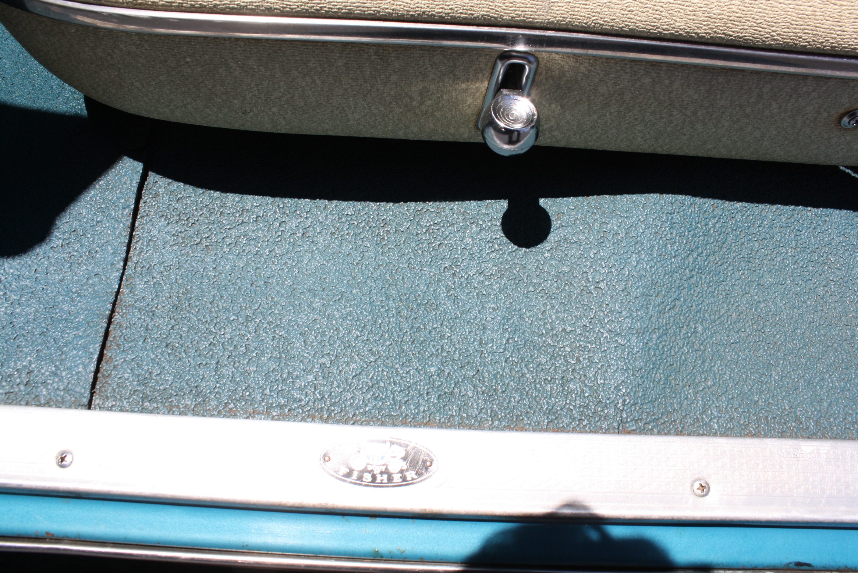 1956 Chevrolet 210 Survivor