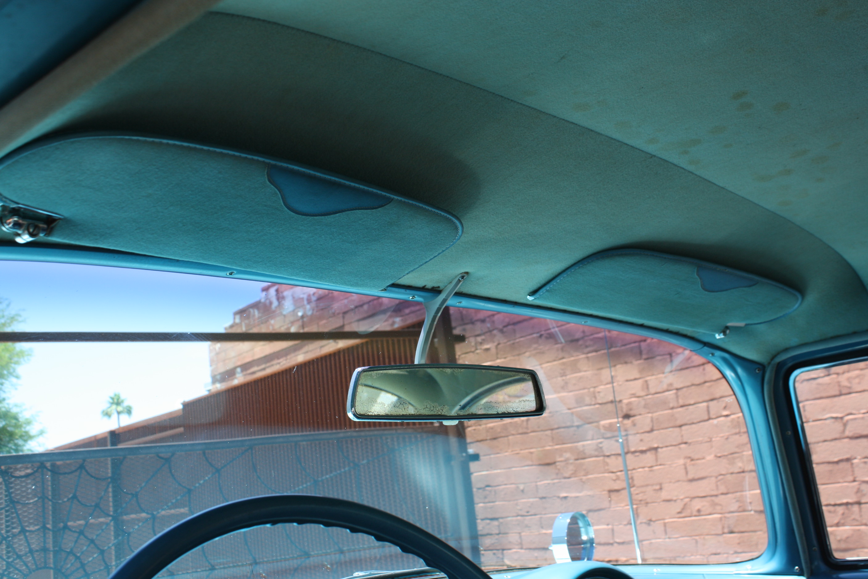 1956 Chevrolet 210 Survivor