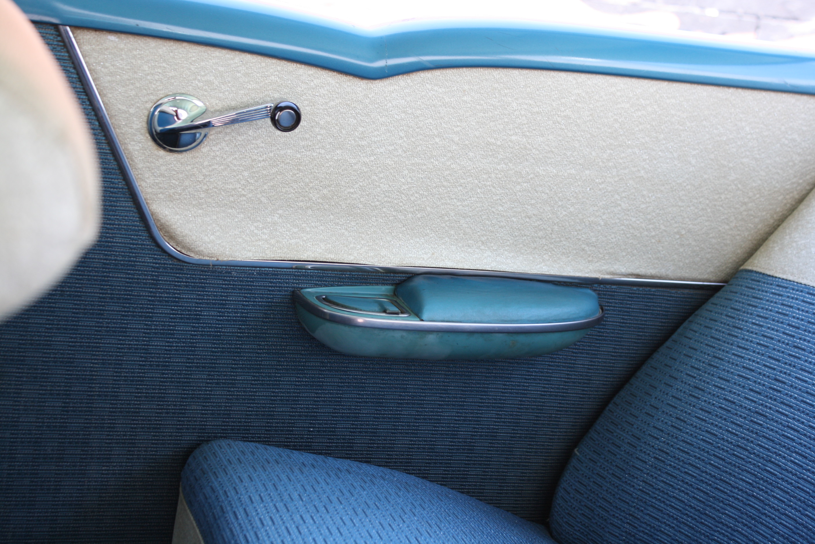 1956 Chevrolet 210 Survivor