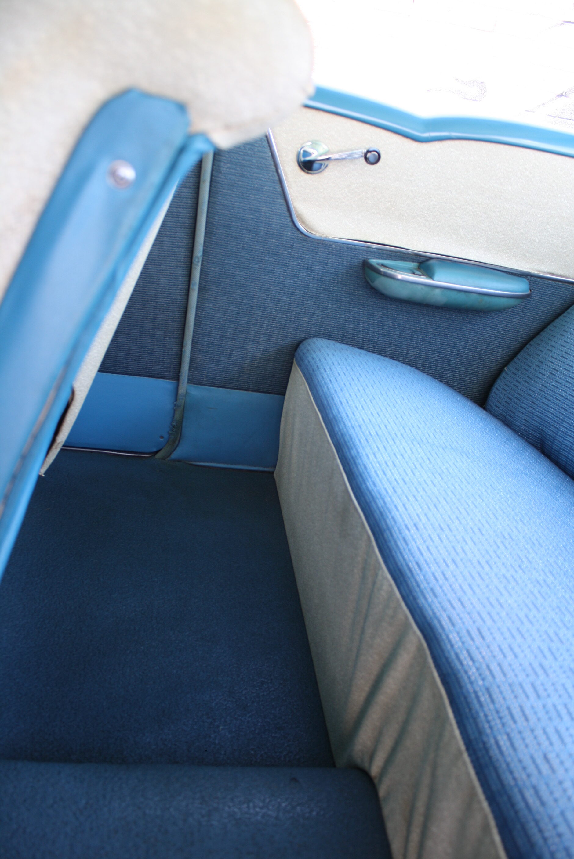 1956 Chevrolet 210 Survivor