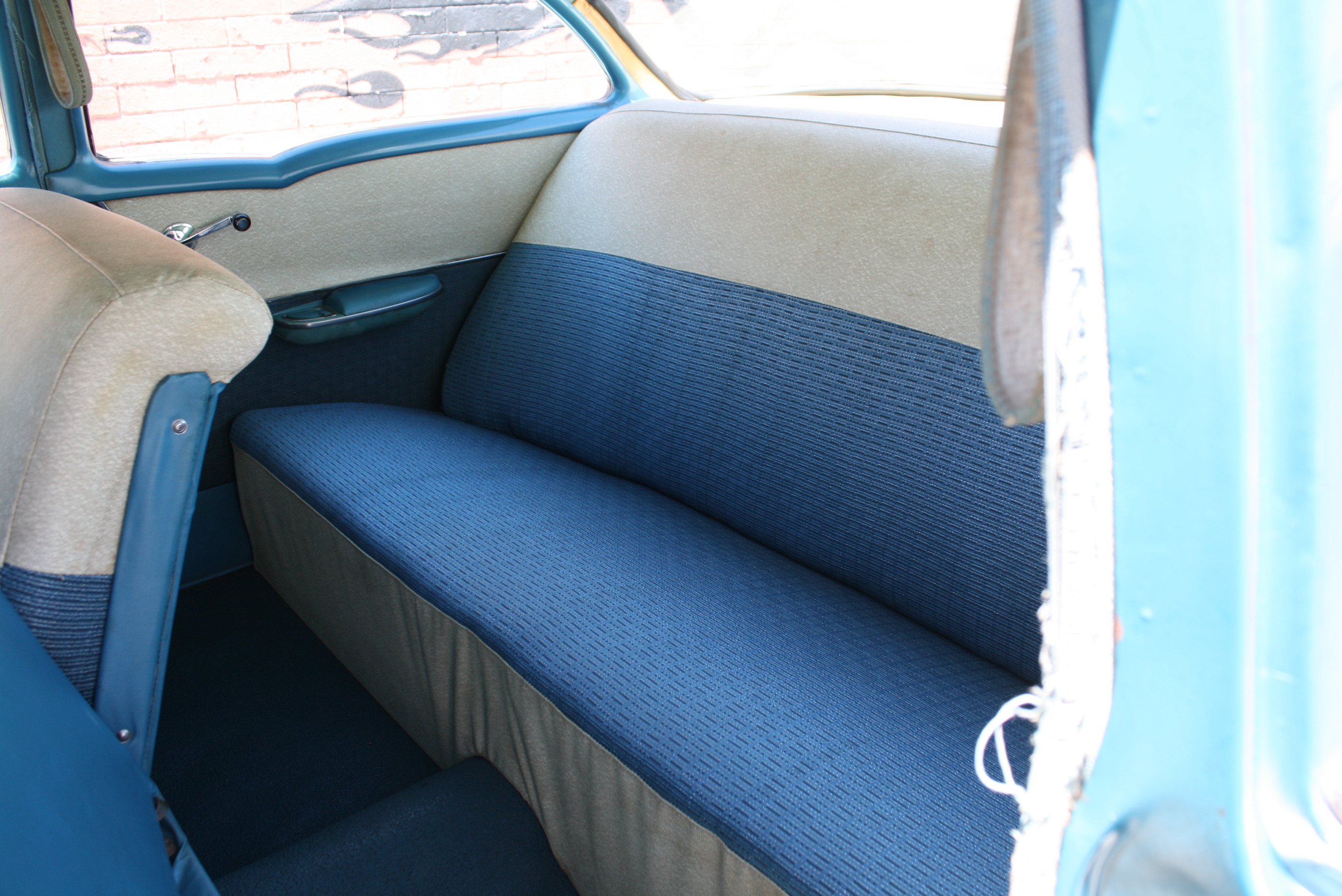 1956 Chevrolet 210 Survivor